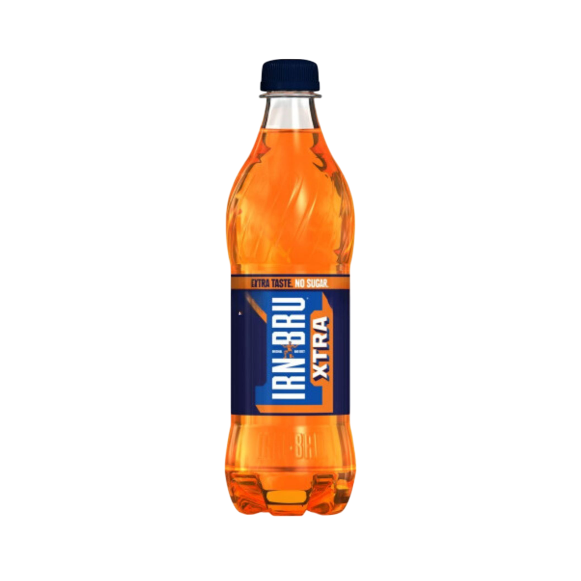 BARR IRN-BRU XTRA 500ml BOTTLE