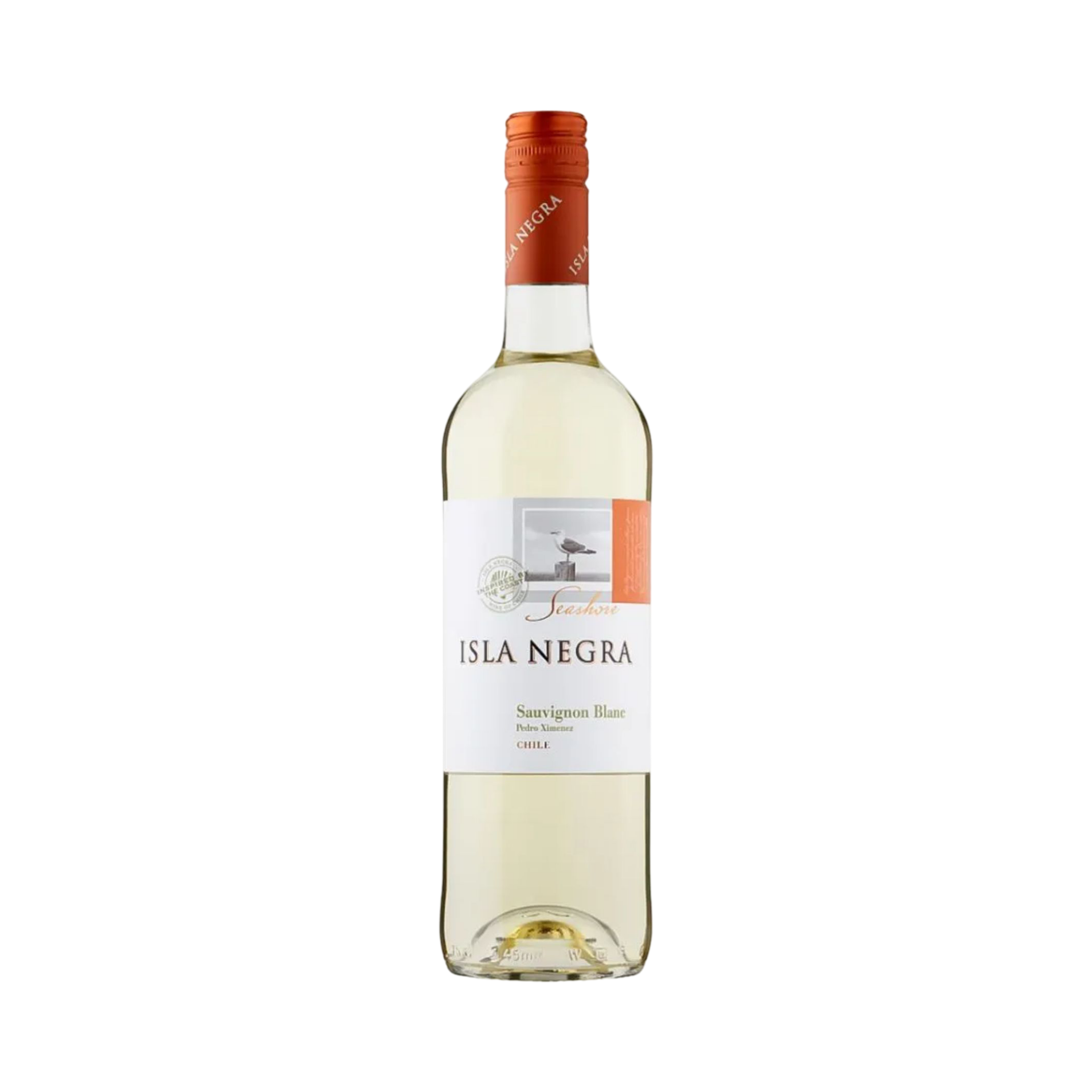 ISLA NEGRA SAUVIGNON BLANC 75CL BOTTLE