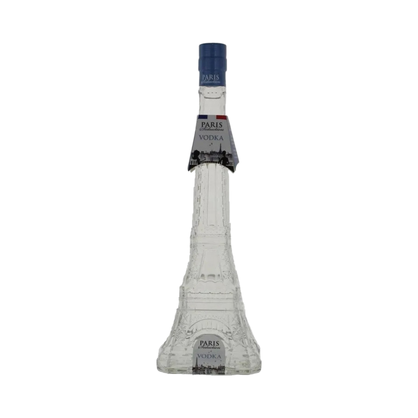 PARIS SEDUCTION VODKA 50cl BOTTLE