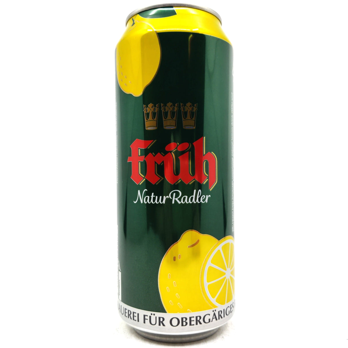 FRUH RADLER 500ml CAN