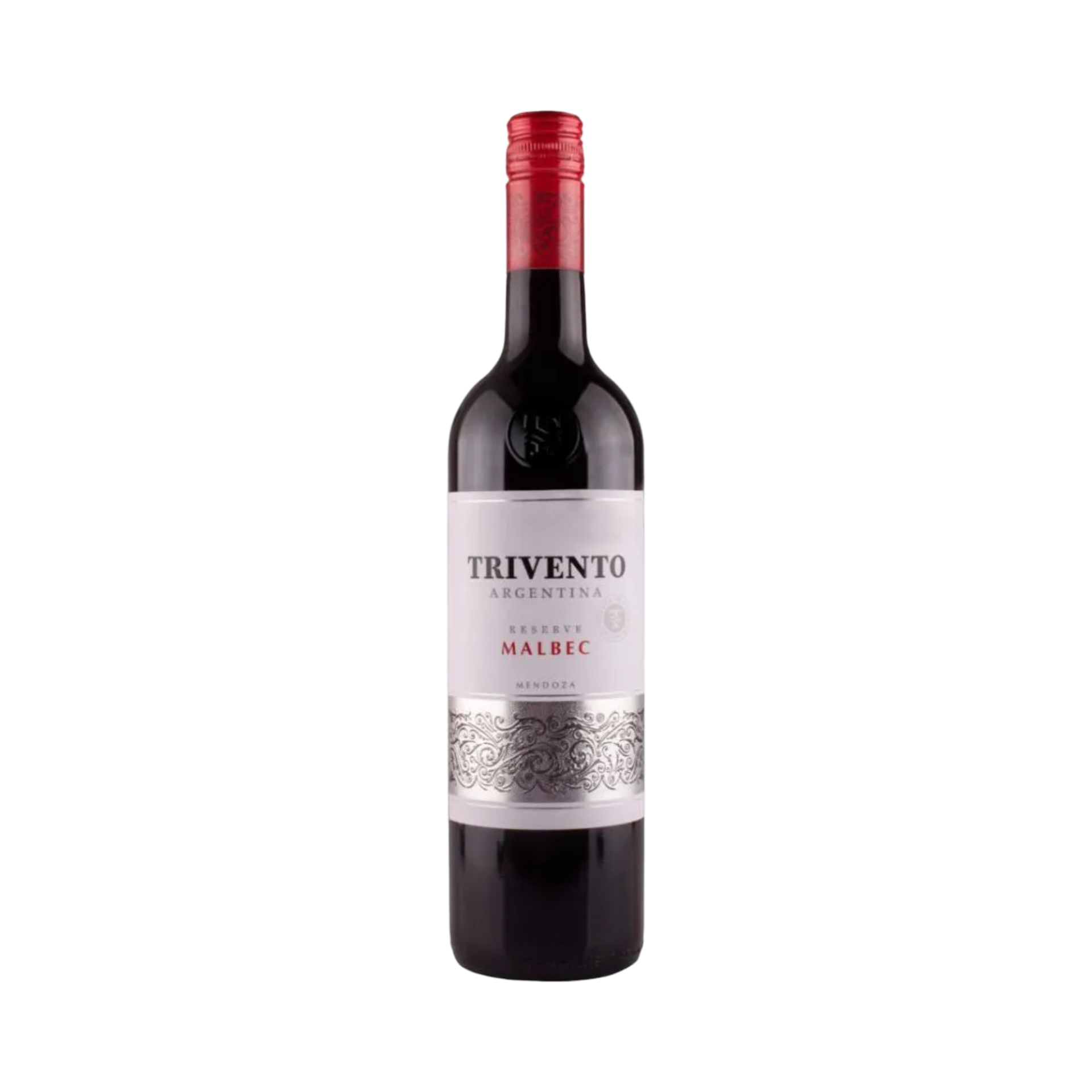 TRIVENTO MALBEC 75cl BOTTLE