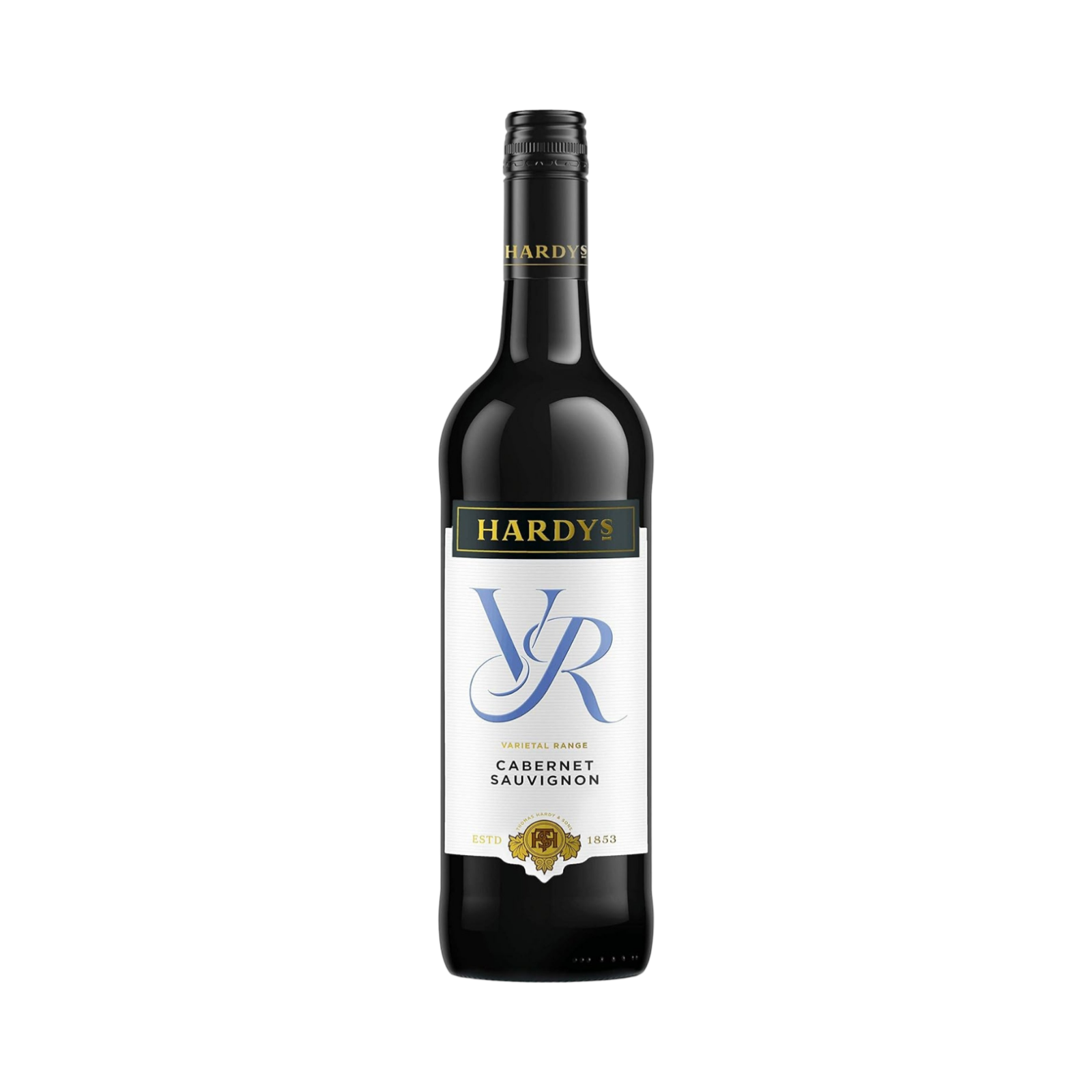 HARDY'S VR CABERNET SAUVIGNON 75cl BOTTLE