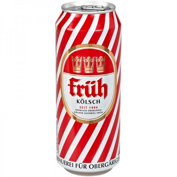 FRUH KOLSCH 500ml CAN