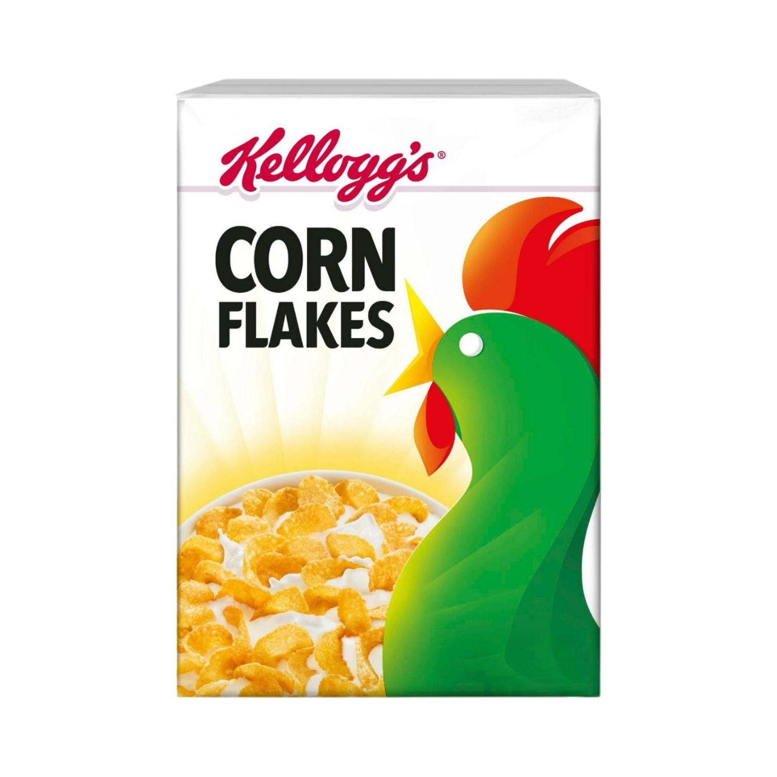 KELLOGG'S CORN FLAKES 450g