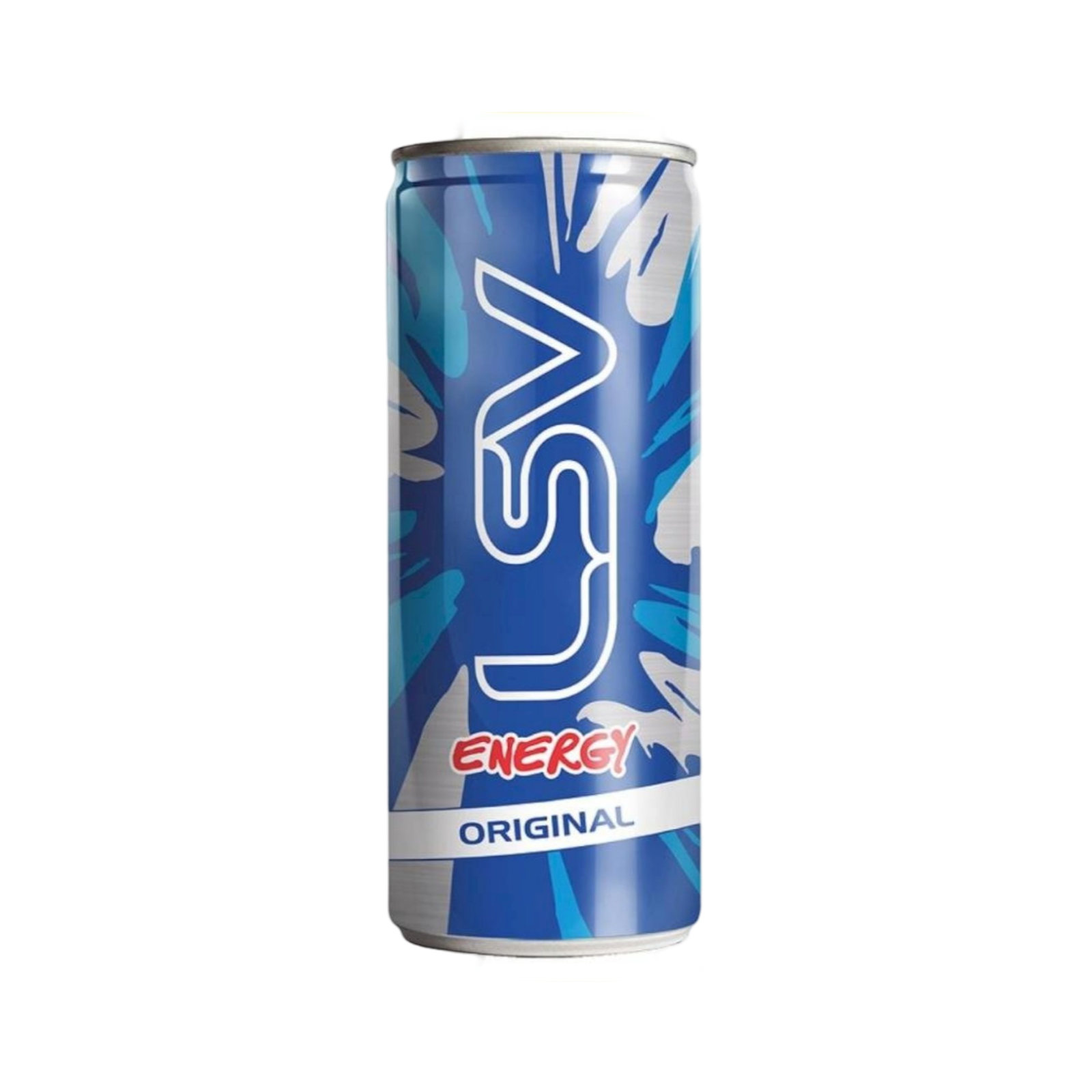 LSV ENERGY ORIGINAL 250ml CAN