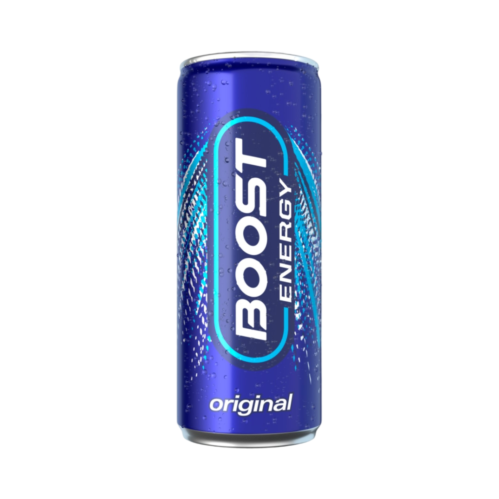 BOOST ENERGY ORIGINAL 250ml CAN