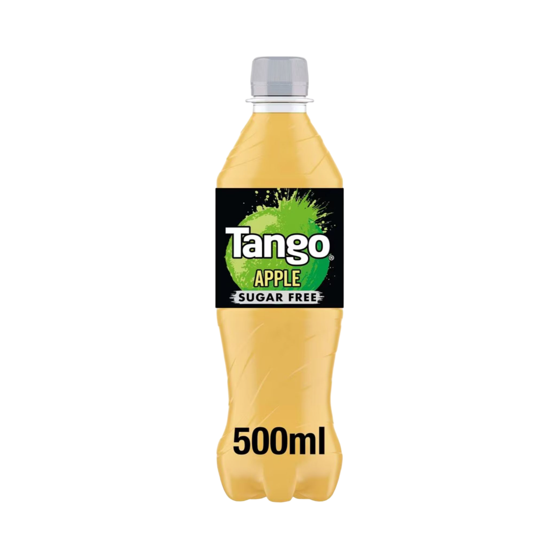 TANGO APPLE SUGAR FREE 500ml BOTTLE