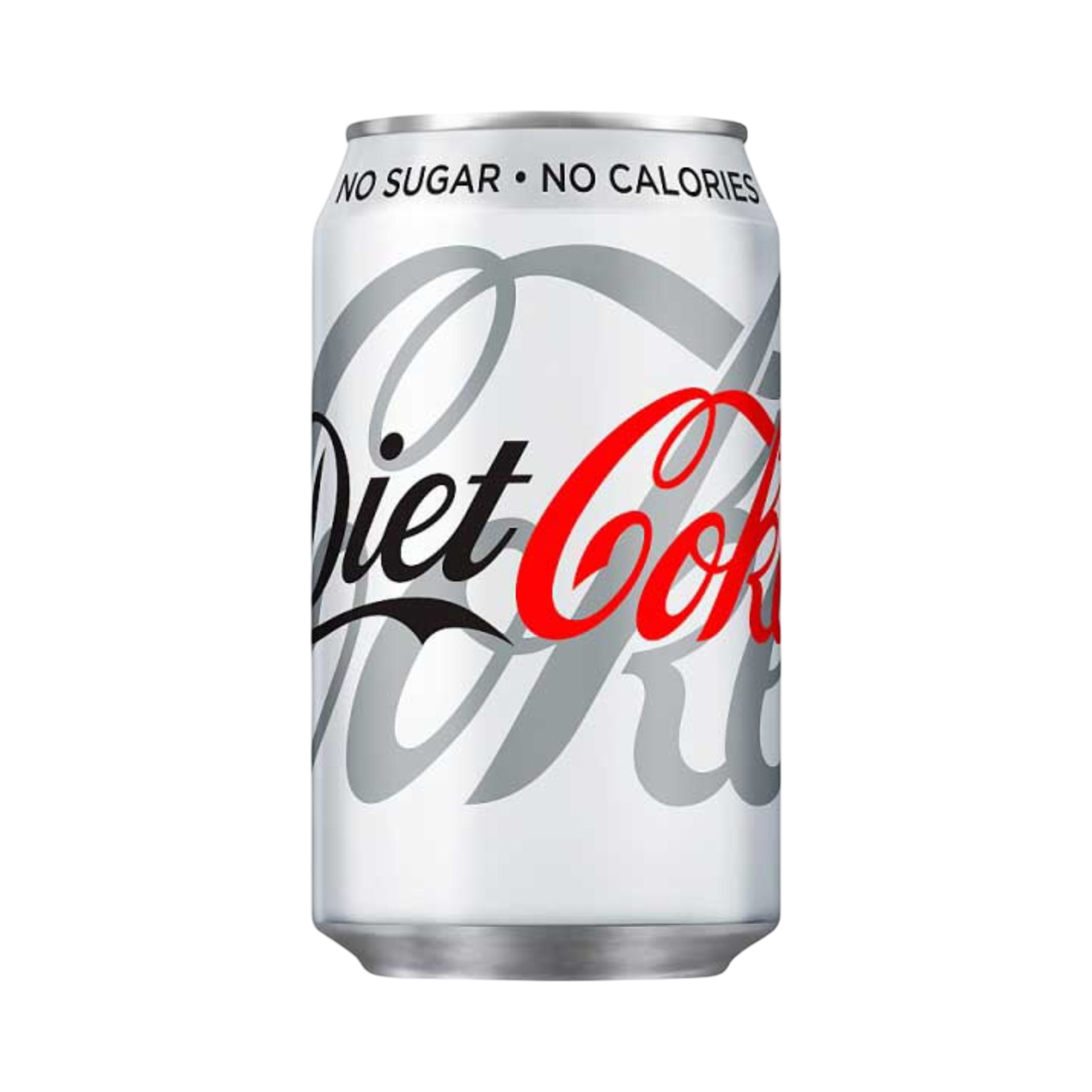 COCA COLA DIET COKE CAN 330ml