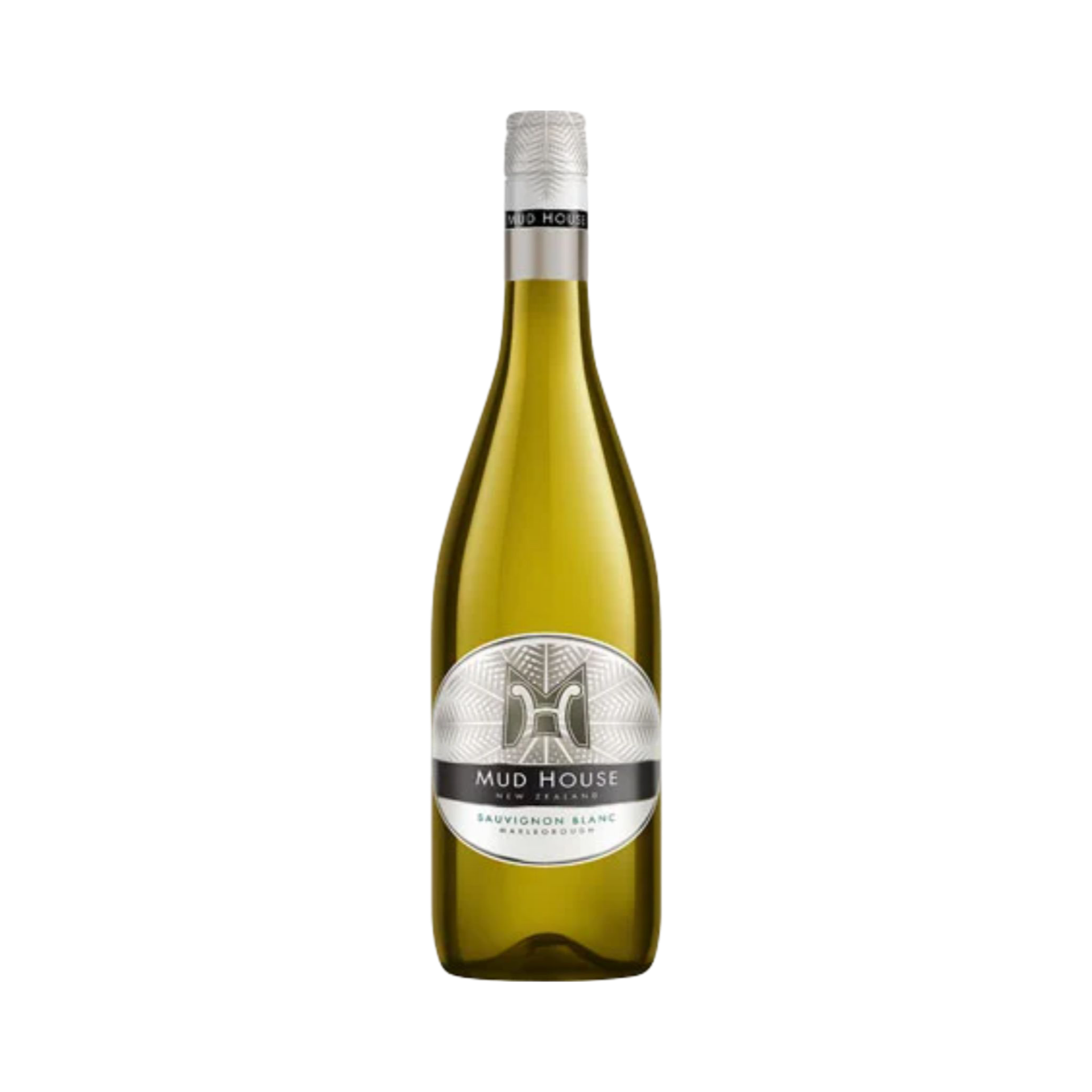 MUD HOUSE SAUVIGNON BLANC 75cl BOTTLE