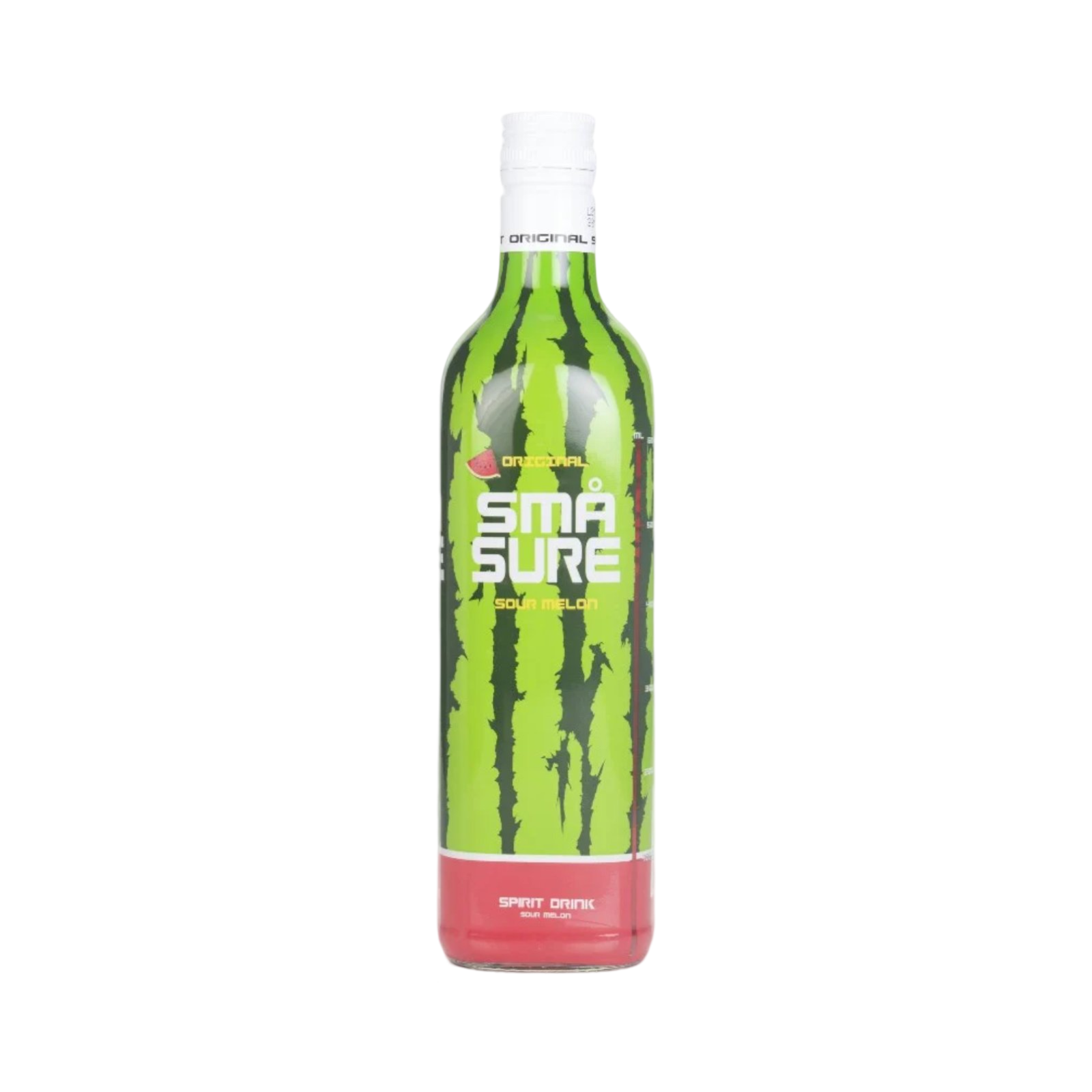 SMA SURE SOUR MELON 70cl BOTTLE