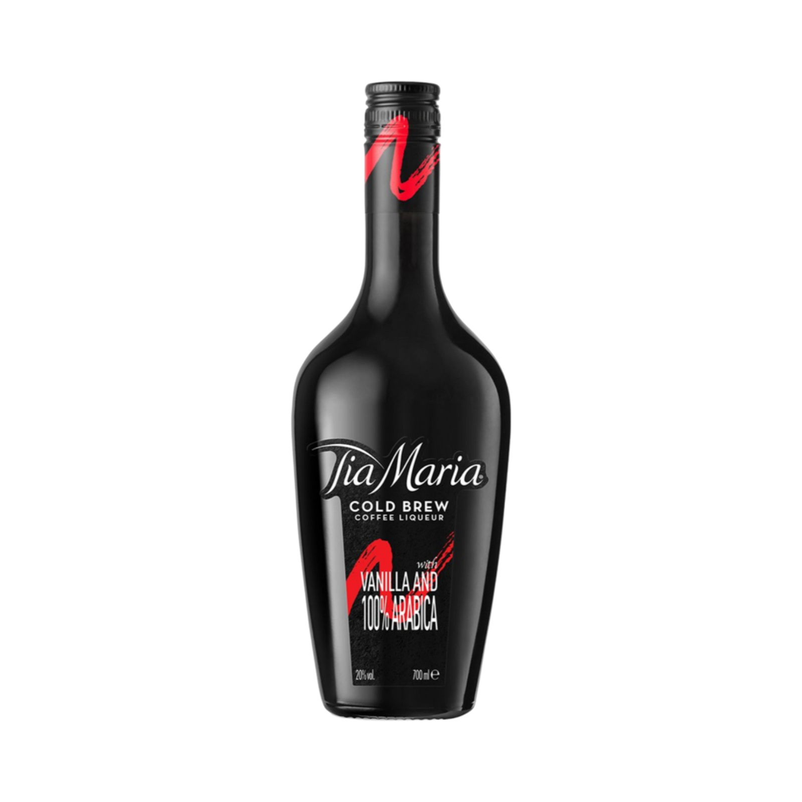 TIA MARIA COLD BREW COFFEE LIQUEUR 70cl BOTTLE