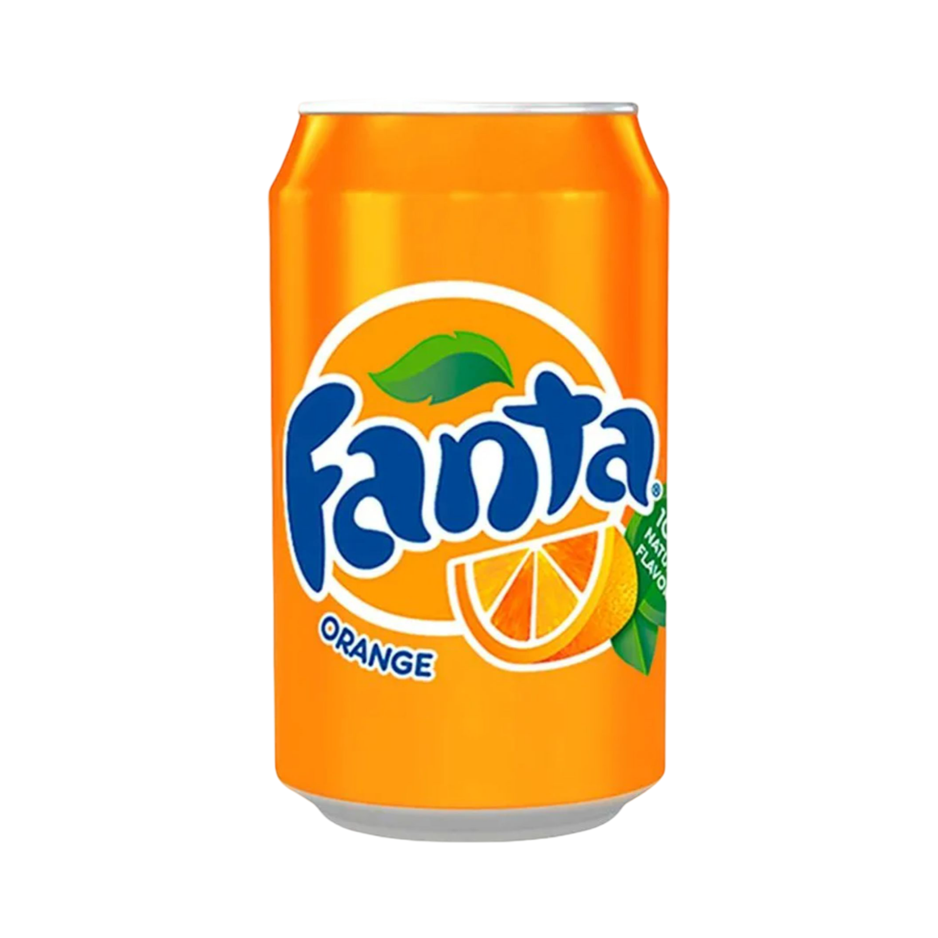 FANTA ORANGE 330ml CAN