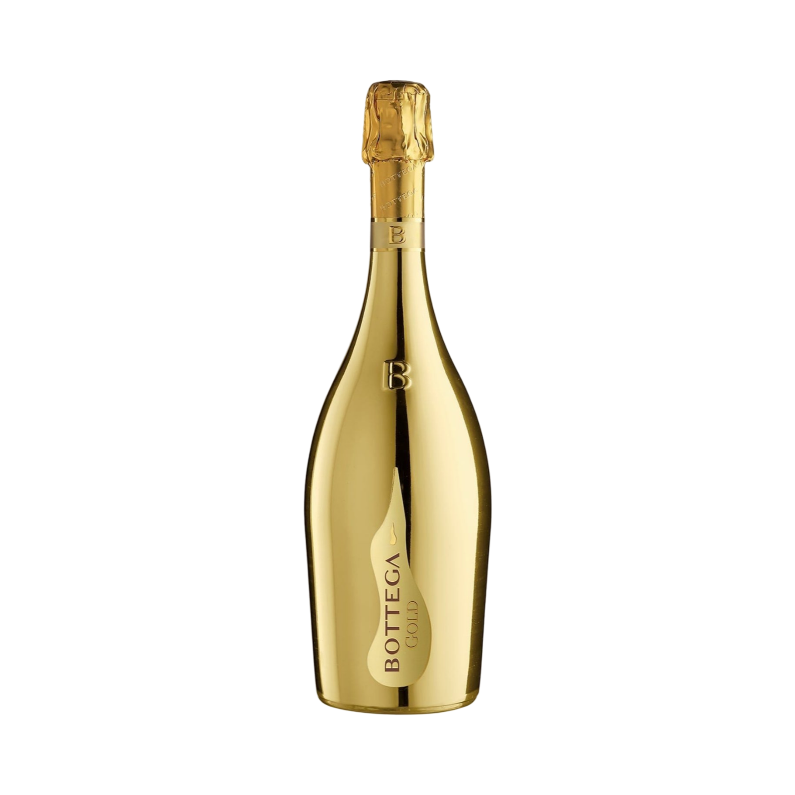 BOTTEGA GOLD PROSECCO 75cl BOTTLE