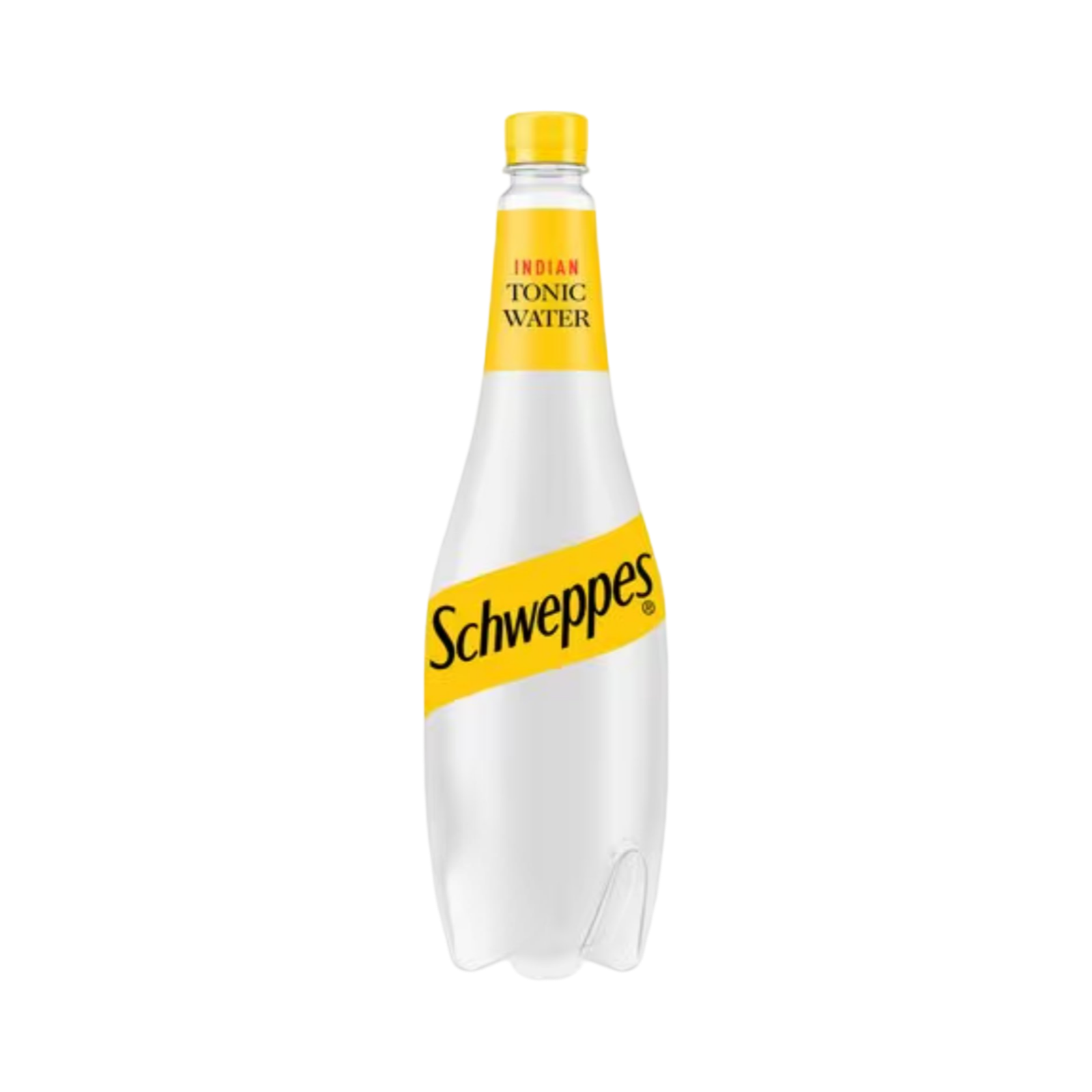 SCHWEPPES INDIAN TONIC WATER 1L BOTTLE