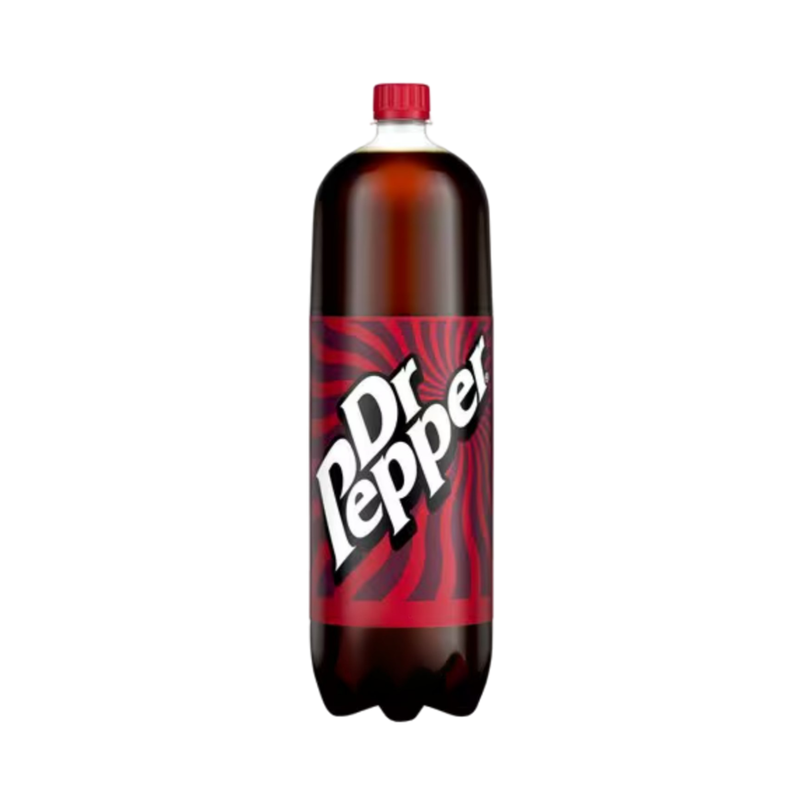 DR PEPPER 2L BOTTLE