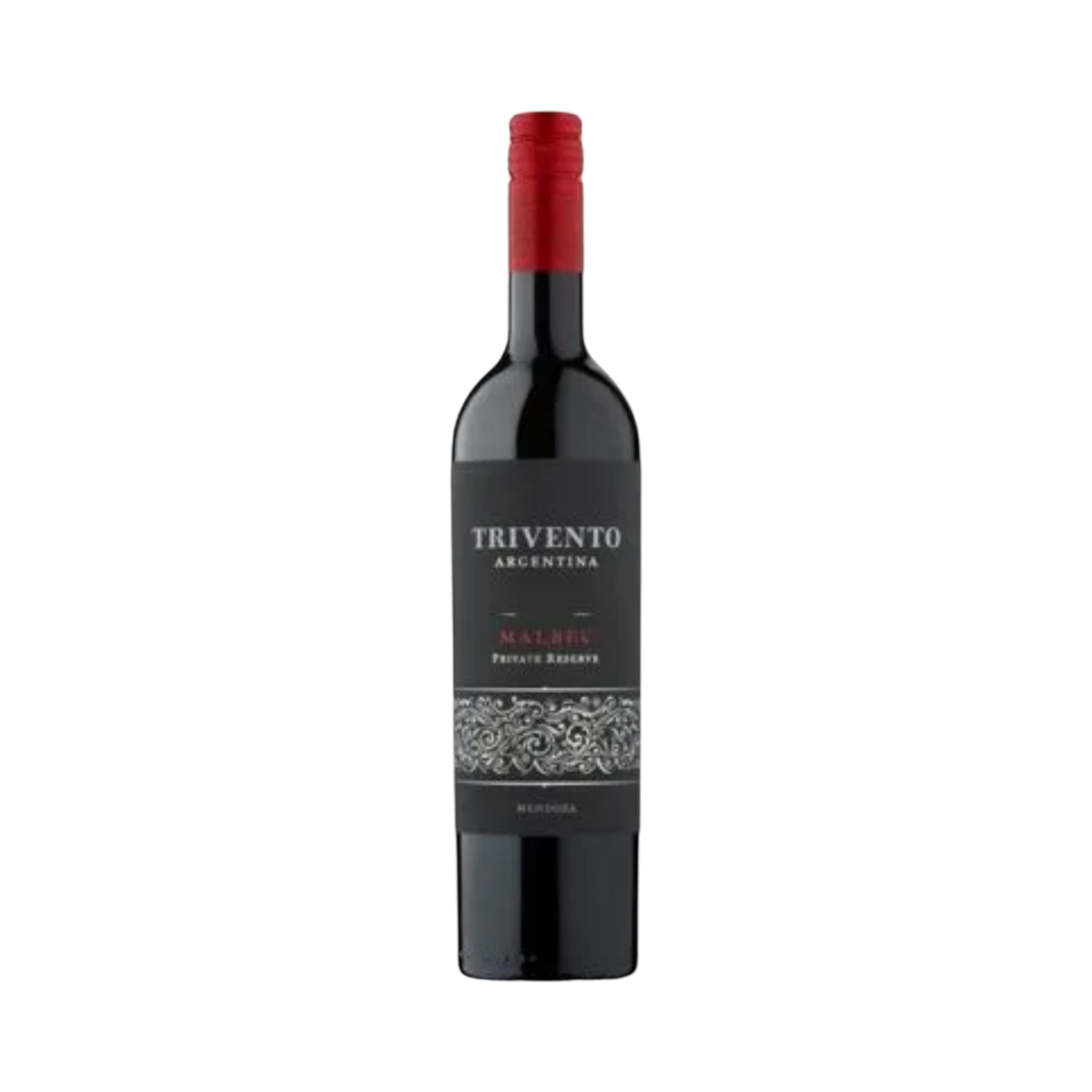 TRIVENTO MALBEC PRIVATE RESERVE 75cl BOTTLE