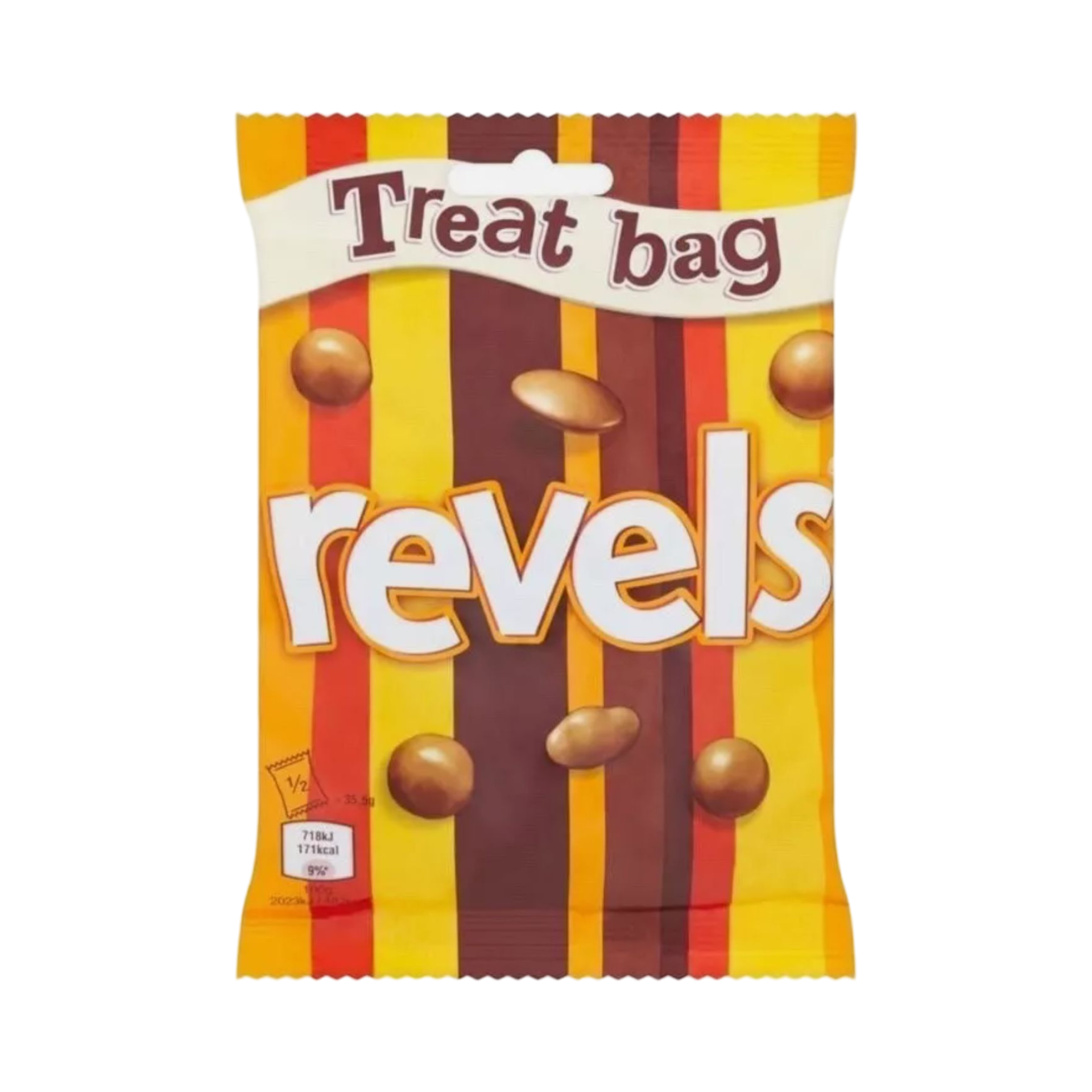 REVELS TREAT BAG 71g