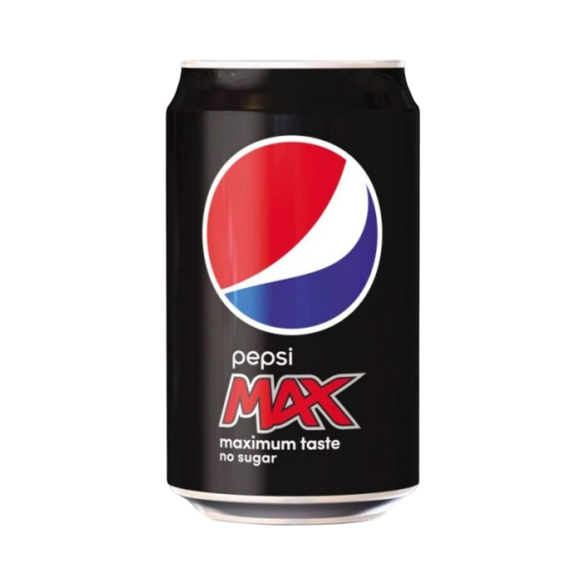 PEPSI MAX 330ml CAN