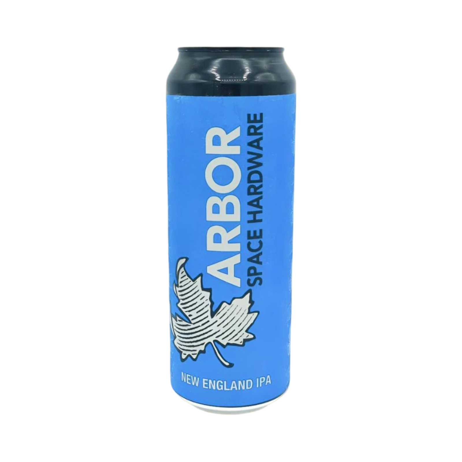 ARBOR SPACE HARDWARE NEW ENGLAND IPA 568ml CAN