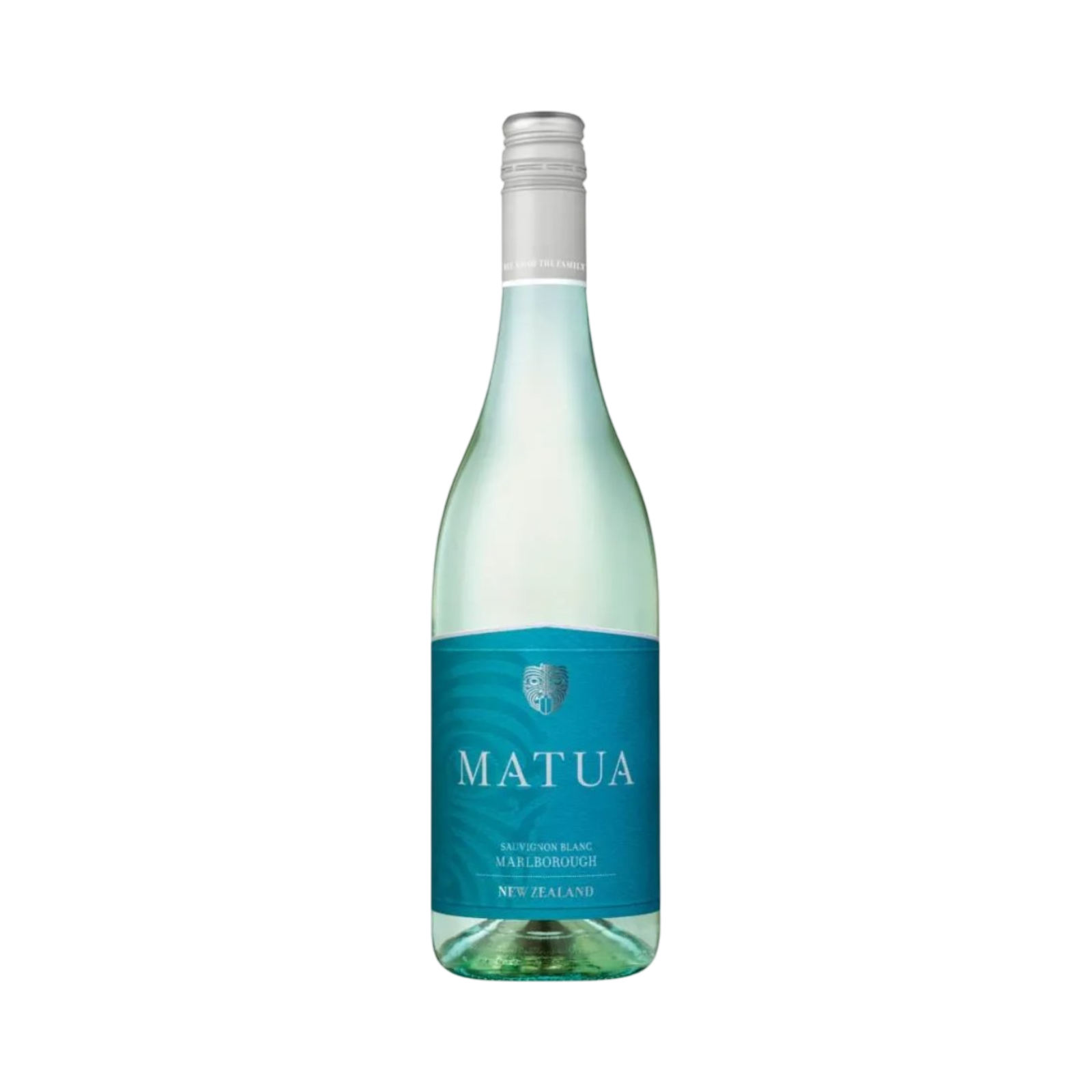 MATUA SAUVIGNON BLANC NEW ZEALAND WINE 75cl BOTTLE