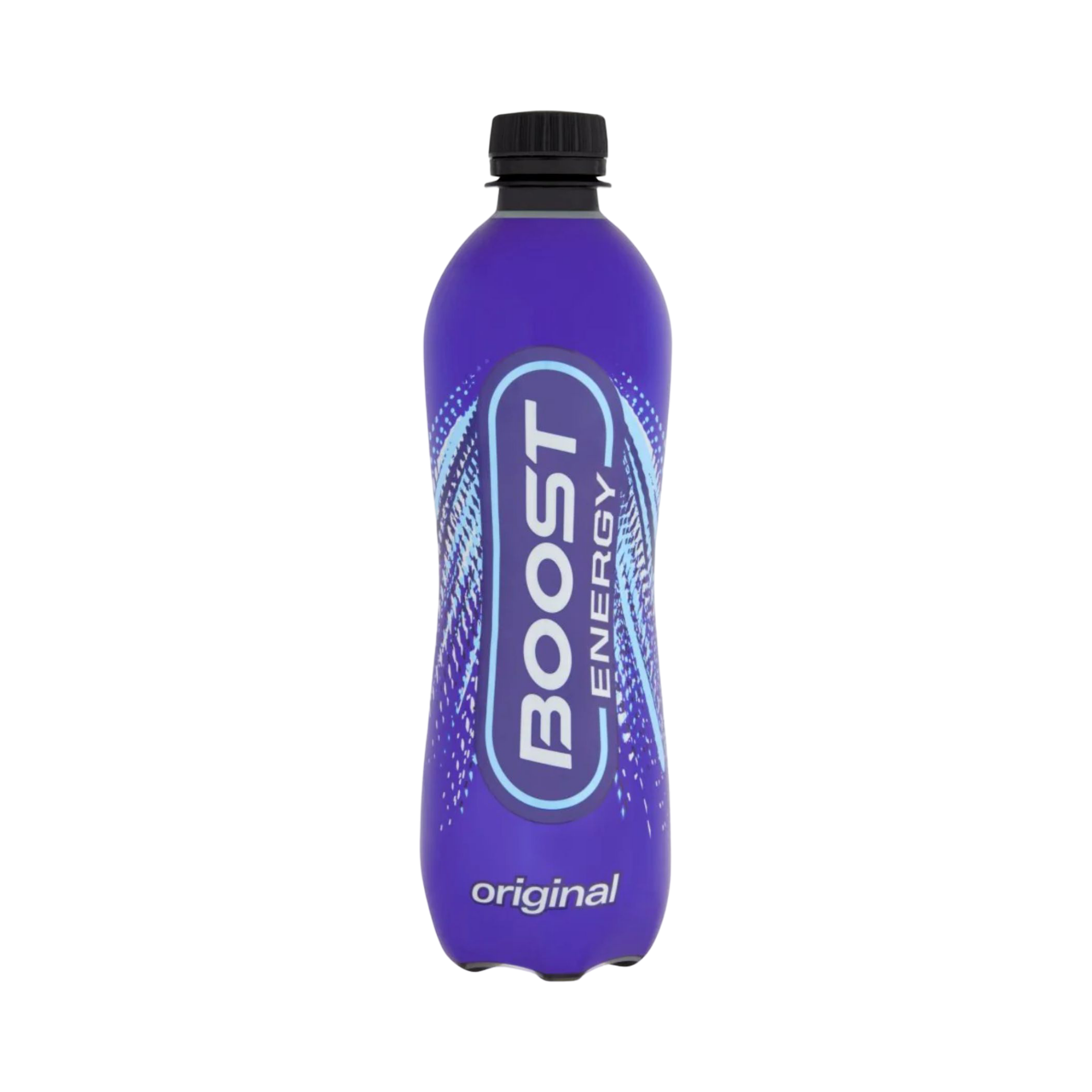 BOOST ENERGY ORIGINAL 500ml BOTTLE