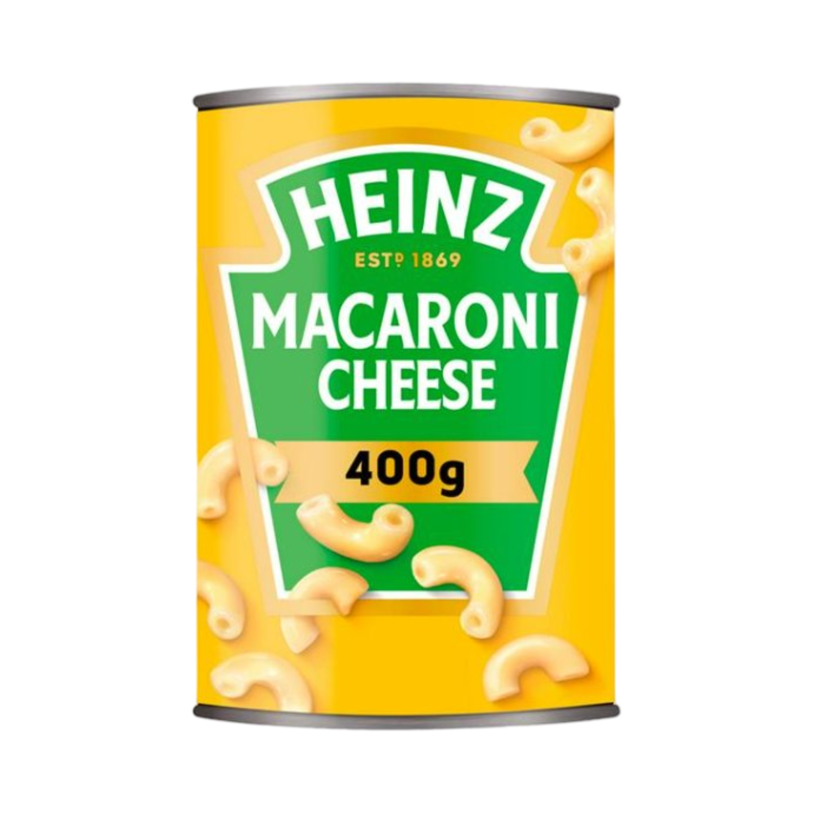 HEINZ MACARONI CHEESE 400g