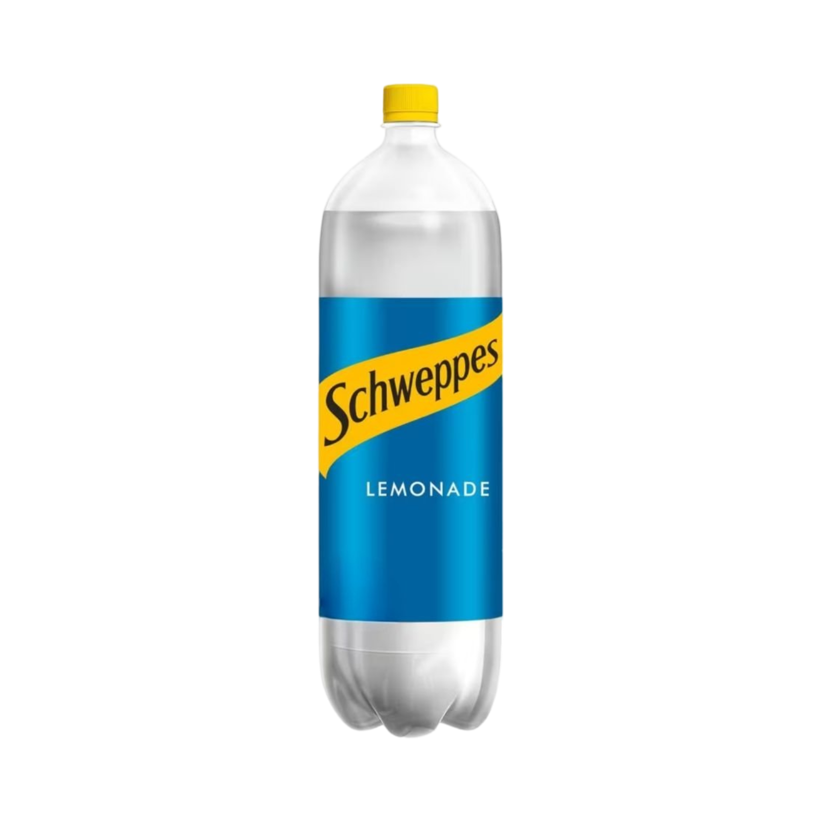 SCHWEPPES LEMONADE 2 LITRE BOTTLE