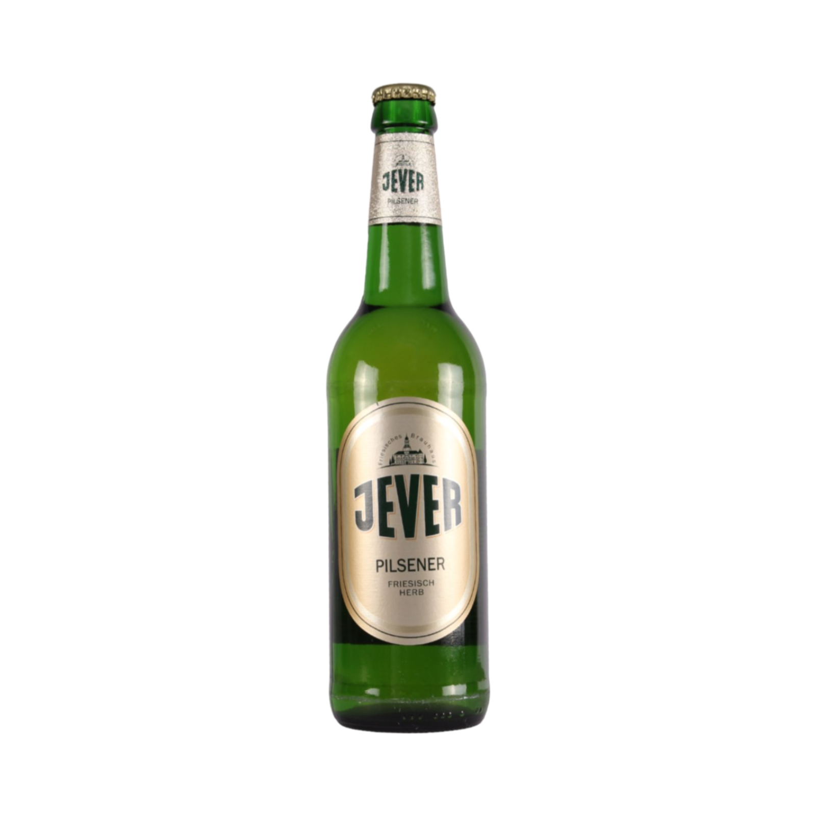 JEVER PILSNER 500ml BOTTLE