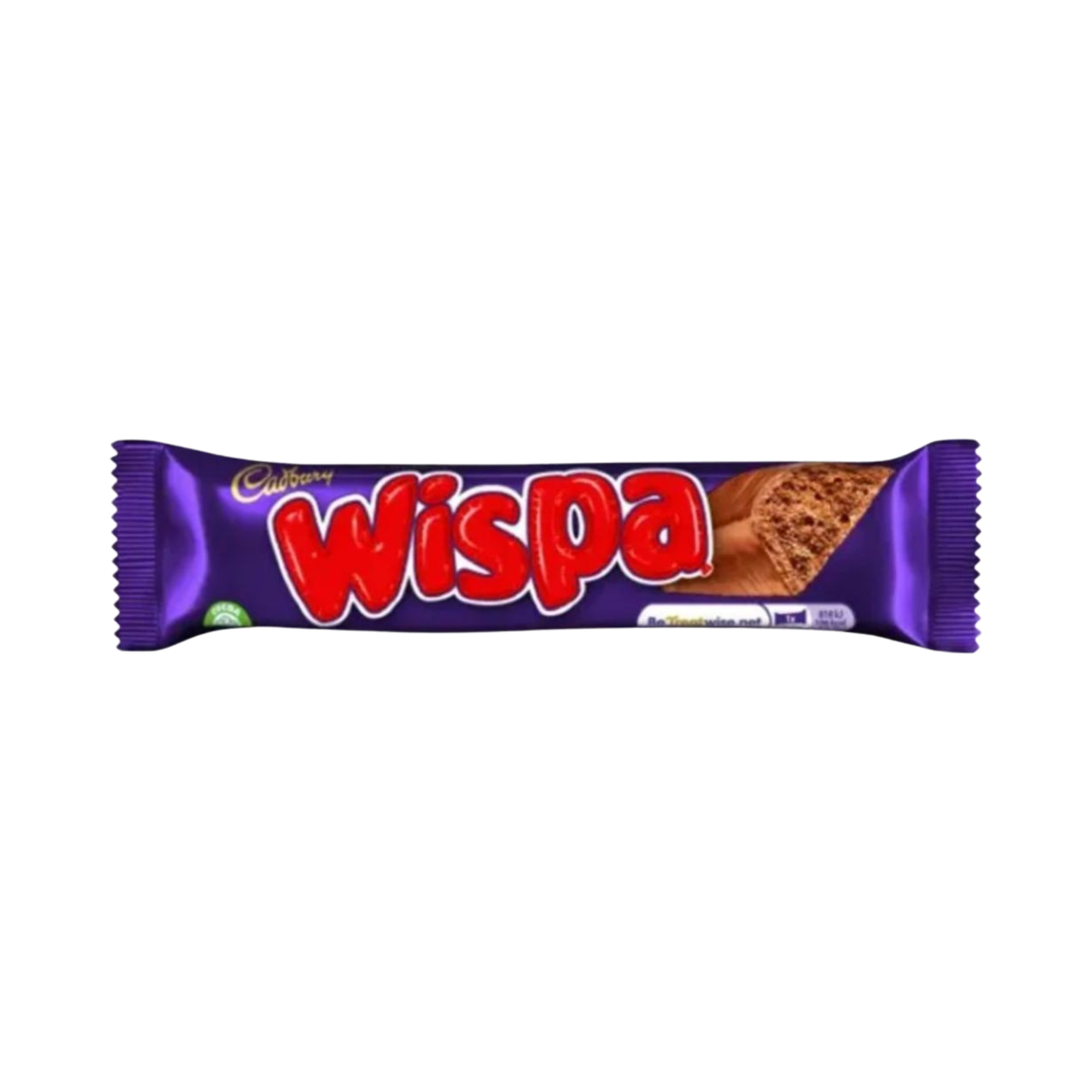 CADBURY WISPA CHOCOLATE