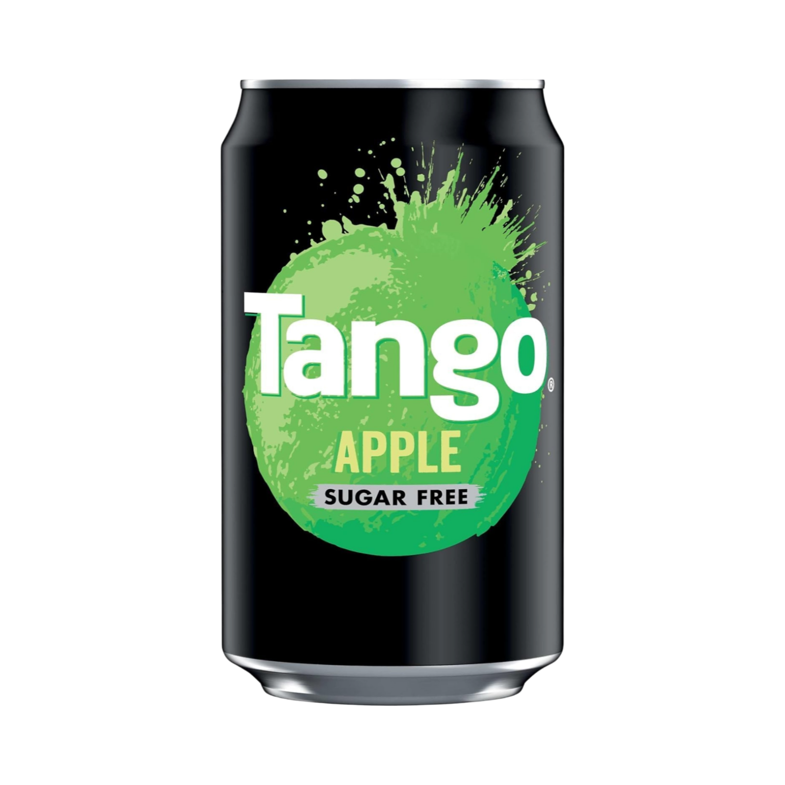 TANGO APPLE SUGAR FREE 330ml CAN