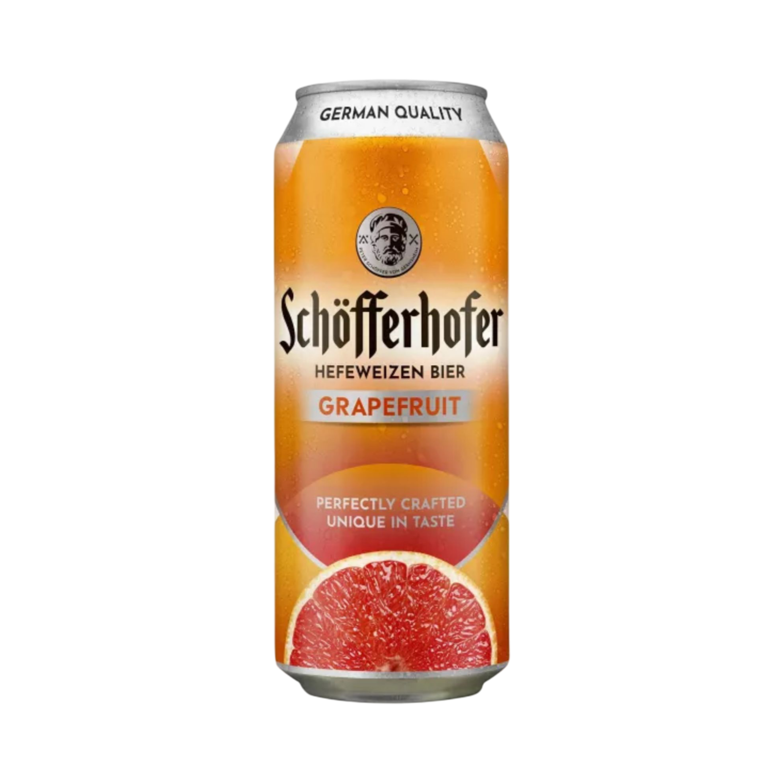 SCHOFFERHOFER GRAPEFRUIT HEFEWEIZEN BEER 500ml