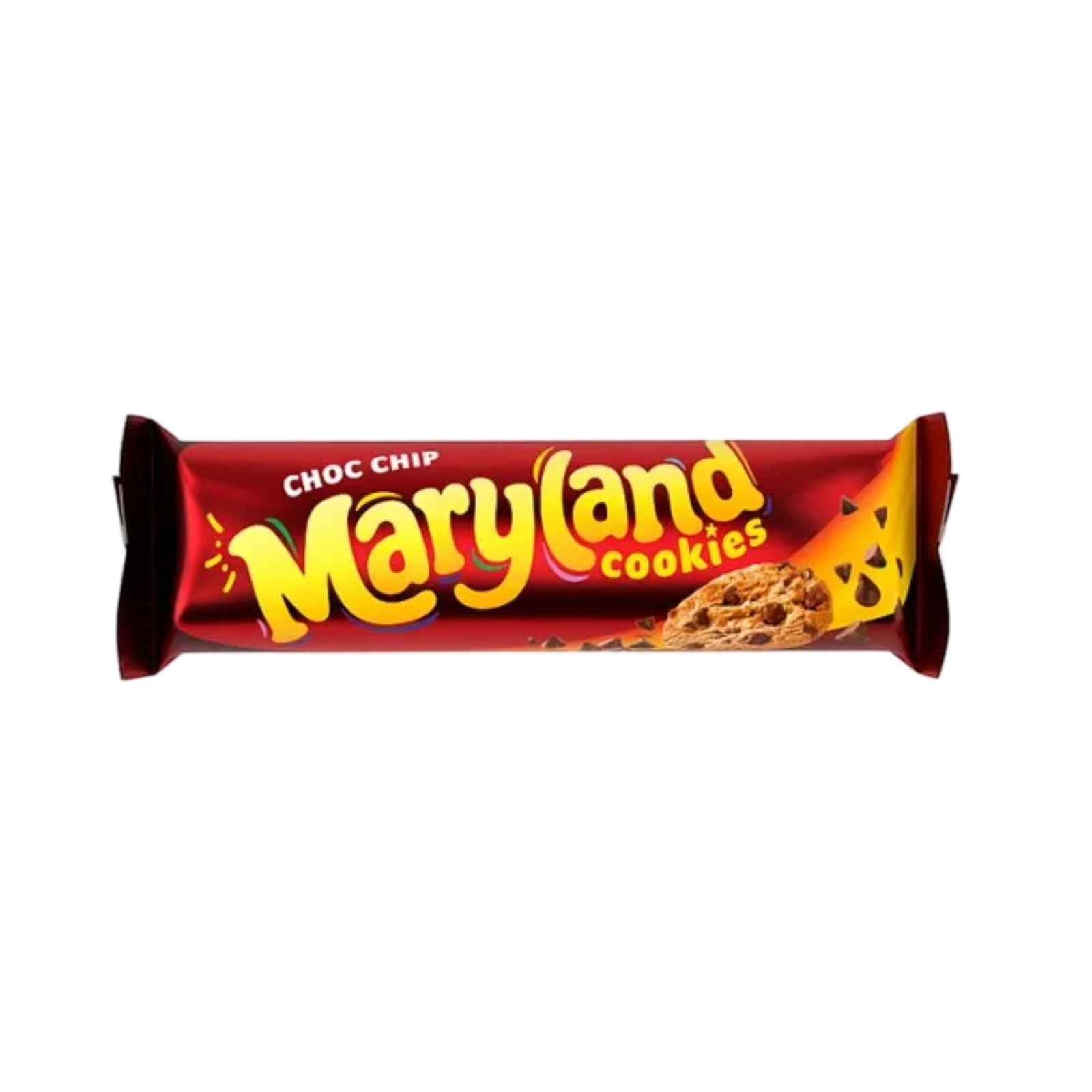 MARYLAND COOKIES CHOC CHIP 200g