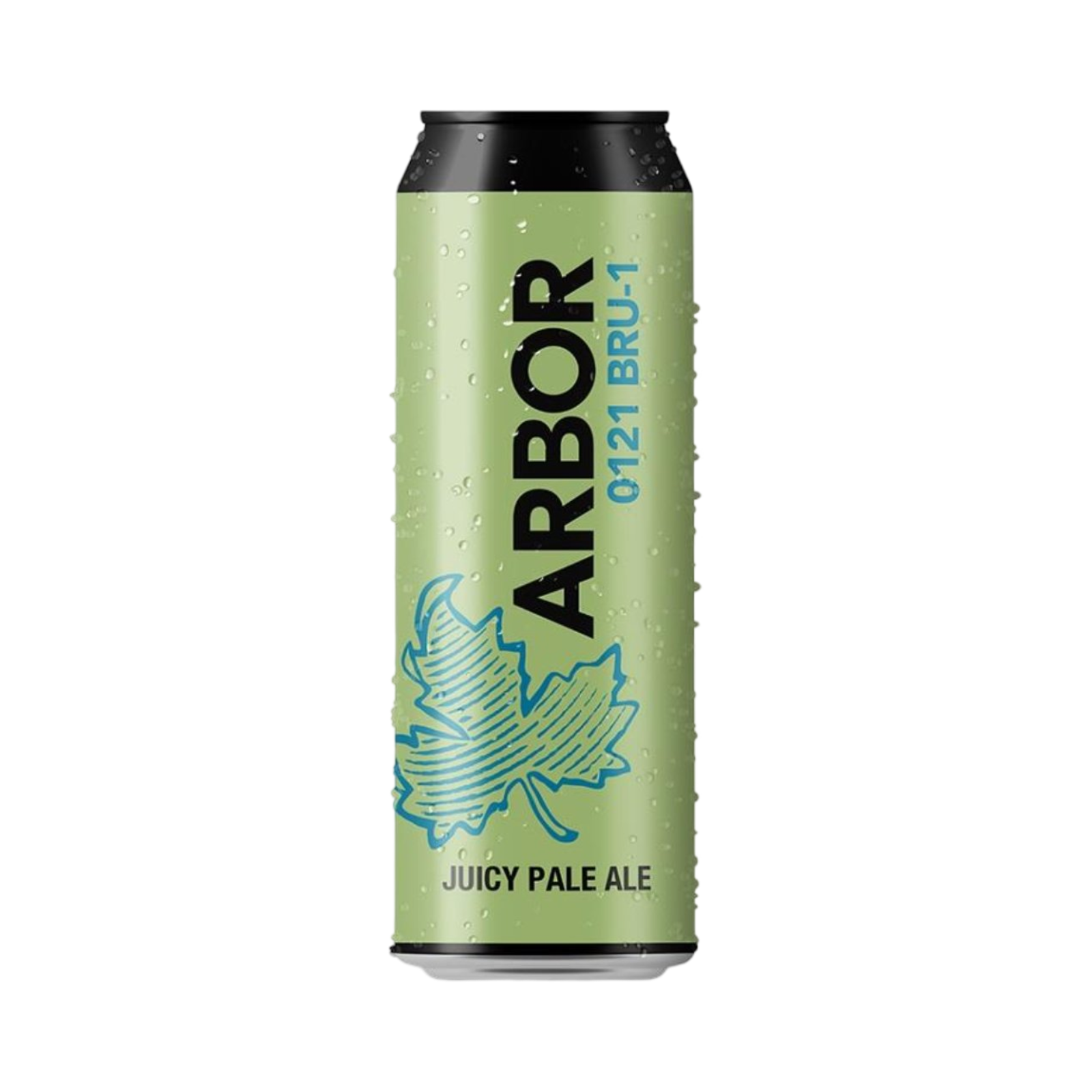 ARBOR  JUICY PALE ALE 568ml CAN