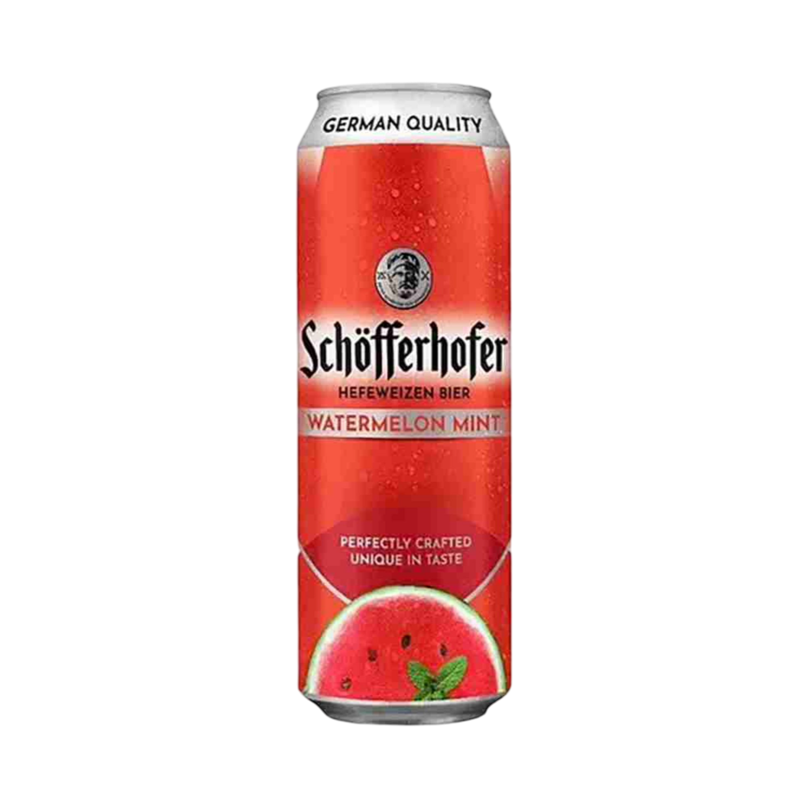 SCHOFFERHOFER WATERMELON MINT HEFEWEIZEN BEER 500ml