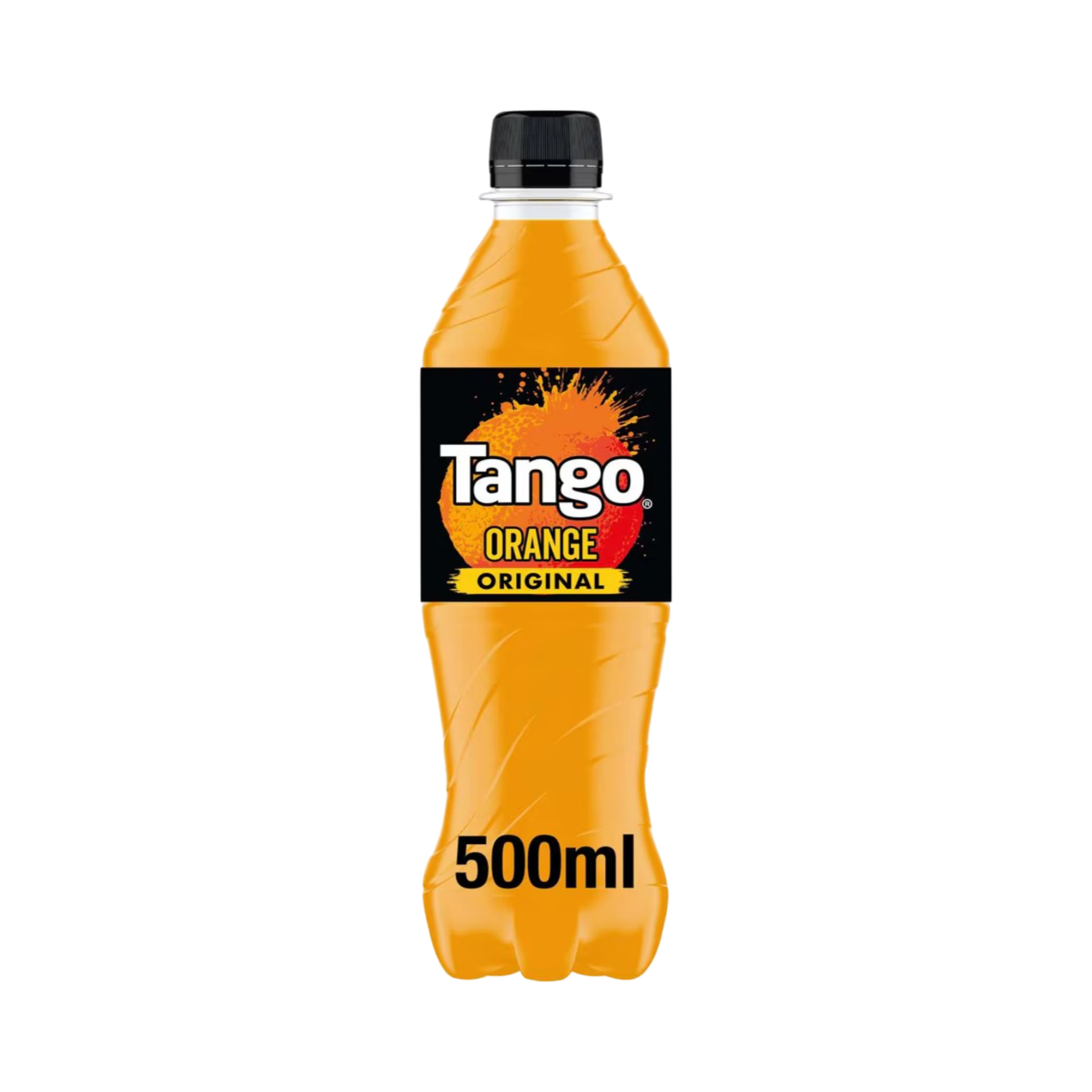 TANGO ORANGE ORIGINAL 500ml BOTTLE