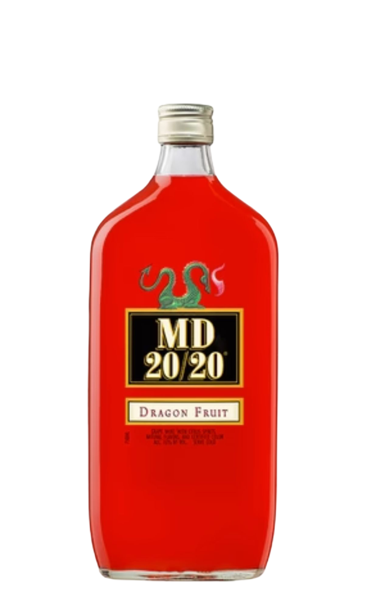 MD 20/20 DRAGON FRUIT 75cl BOTTLE