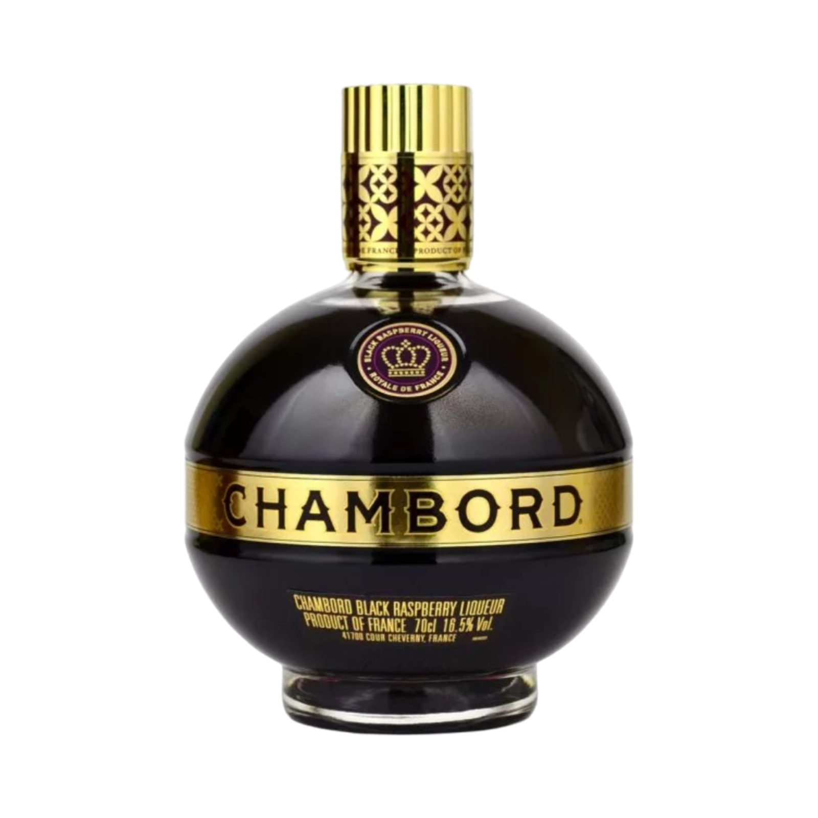 CHOMBORD LIQUEUR 70cl BOTTLE