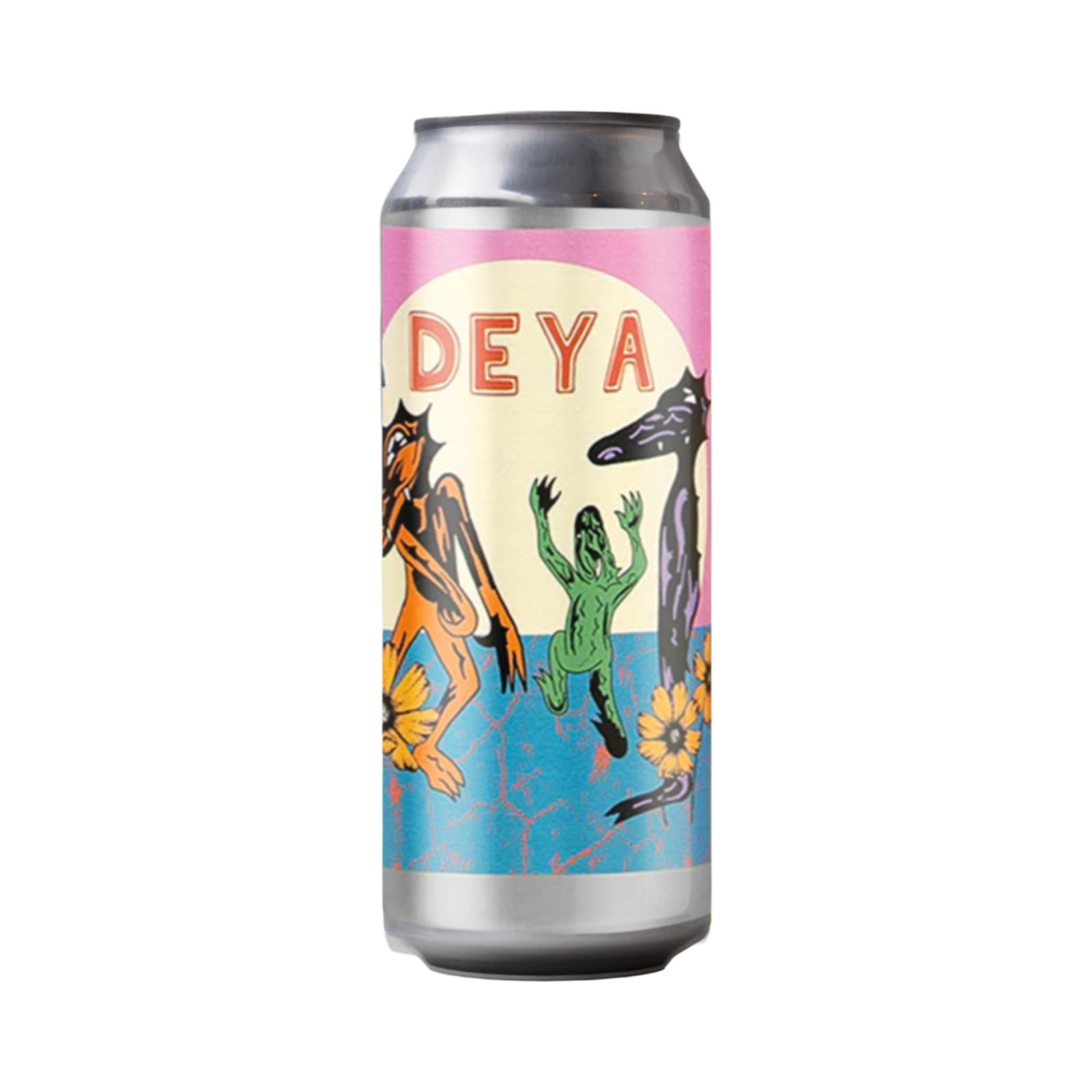 DEYA SUMMER ALE 500ML CAN