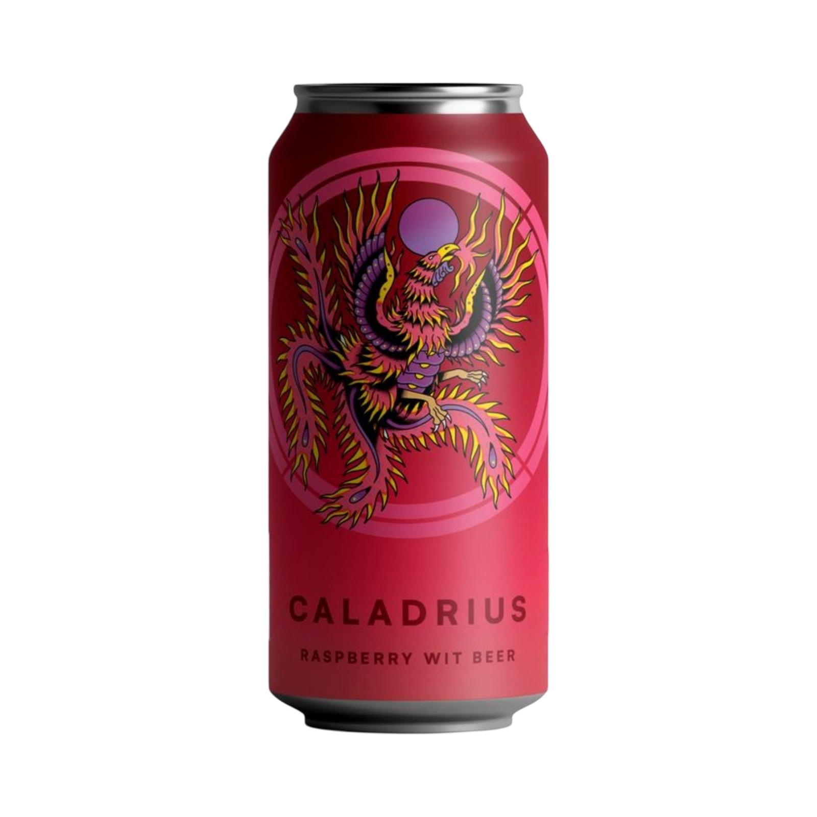 OTHERWORLD BREWING CALADRIUS RASPBERRY WIT BEER 440ml CAN