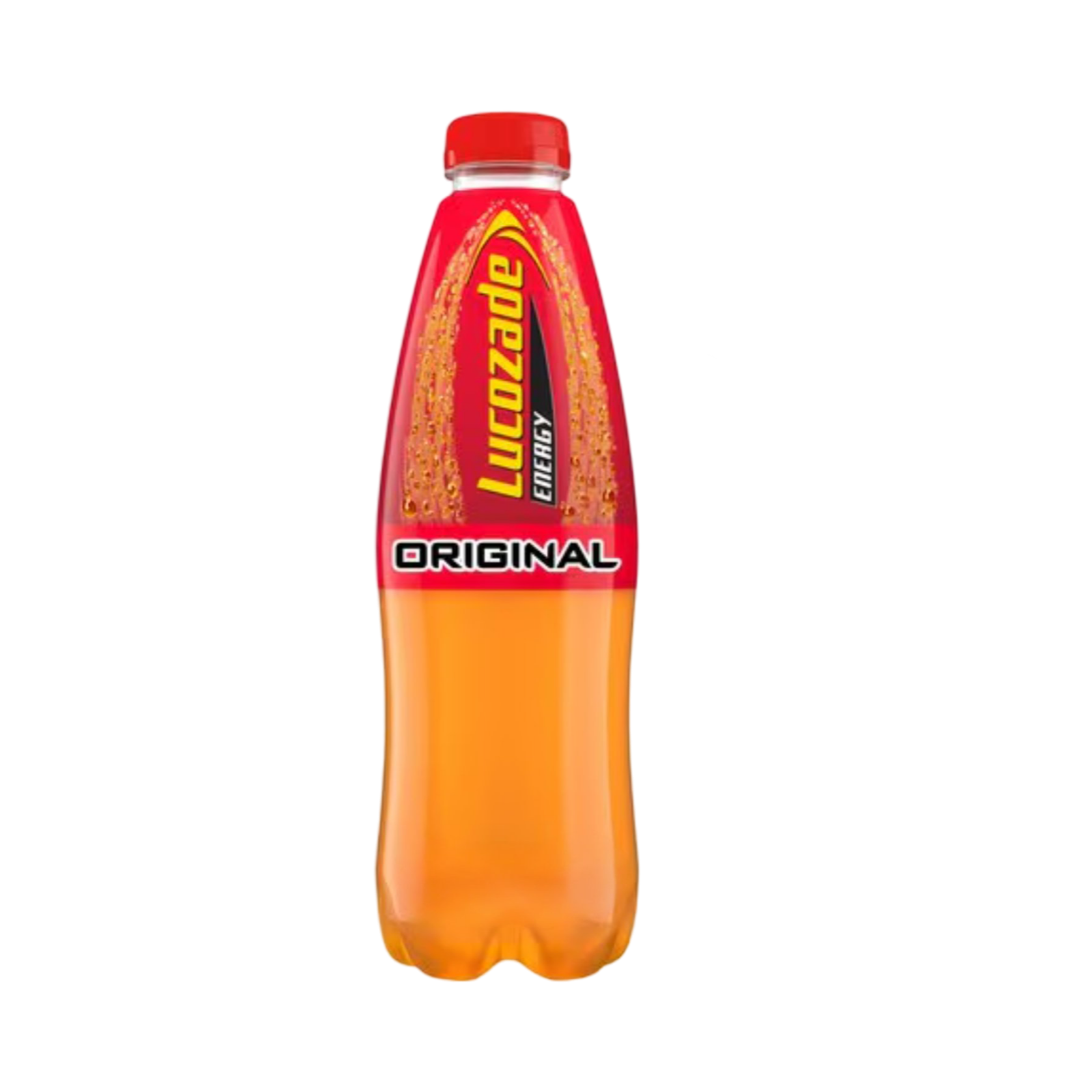 LUCOZADE ORIGINAL 900ml BOTTLE