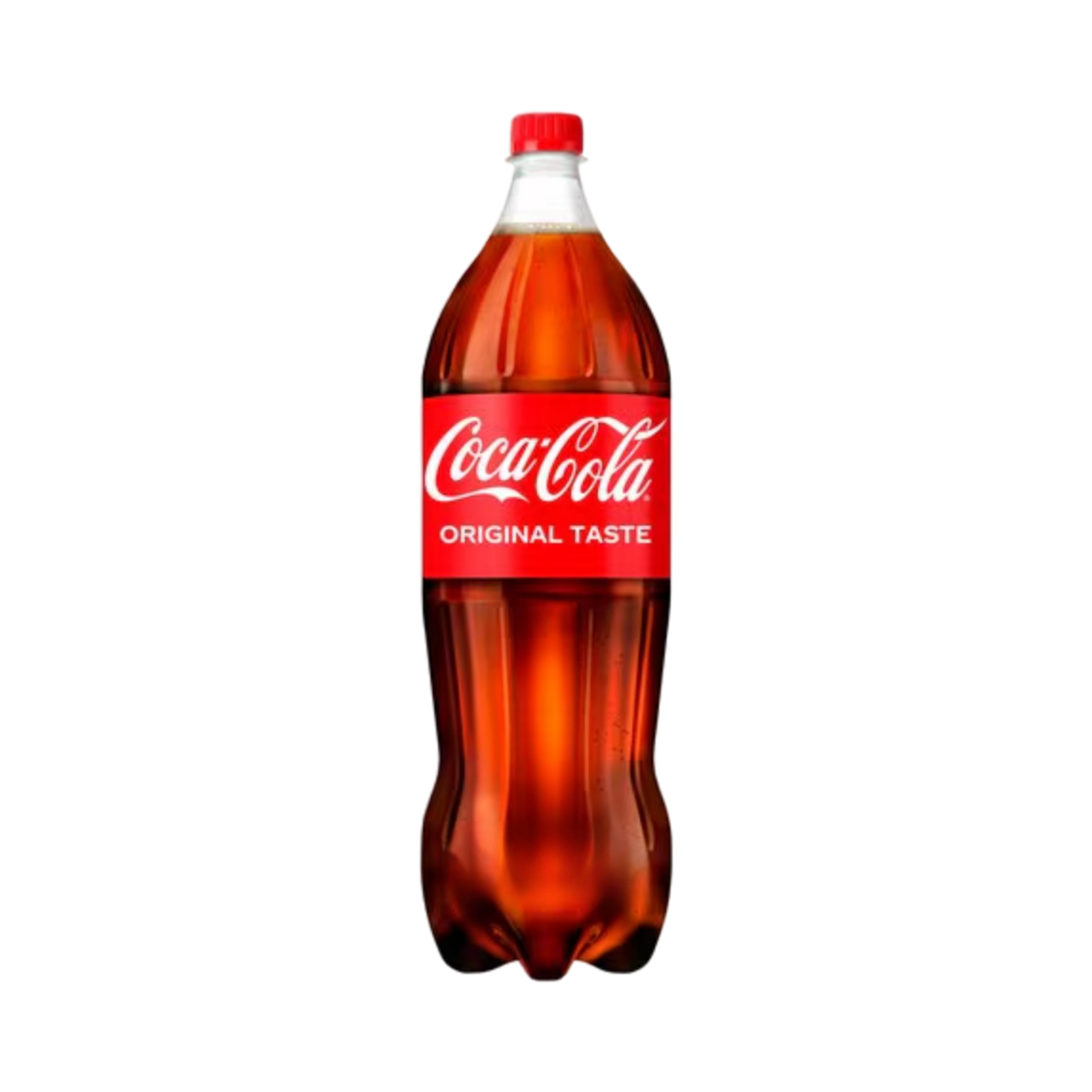 COCA COLA ORIGINAL 1.75L BOTTLE