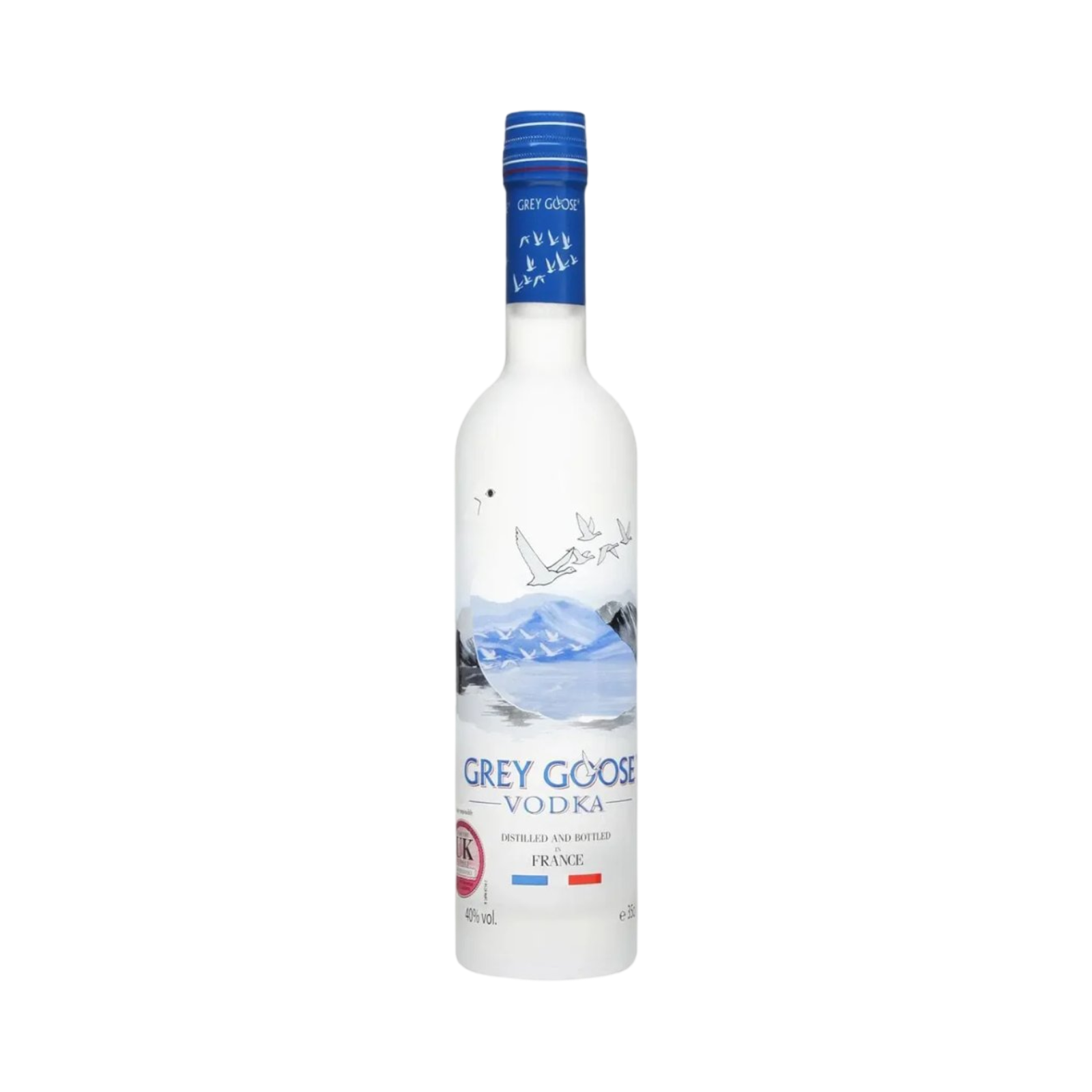 GREY GOOSE VODKA 35cl BOTTLE