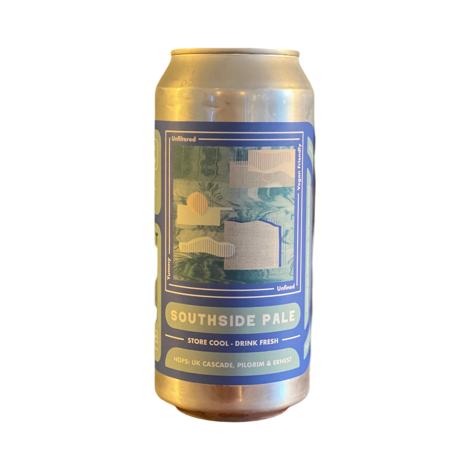 DOOKIT BREWING  SOUTHSIDE PALE 440ml CAN