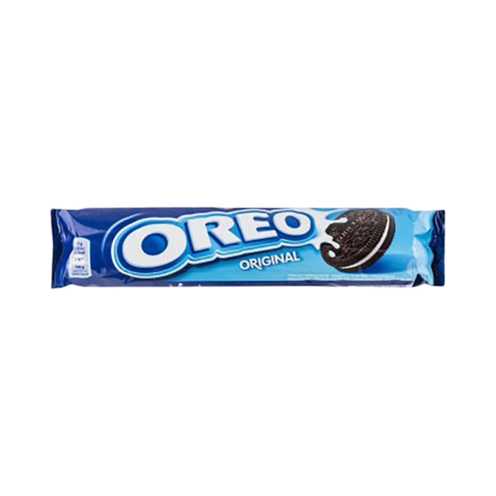 OREO ORIGINAL BISCUITS 154g PACKET