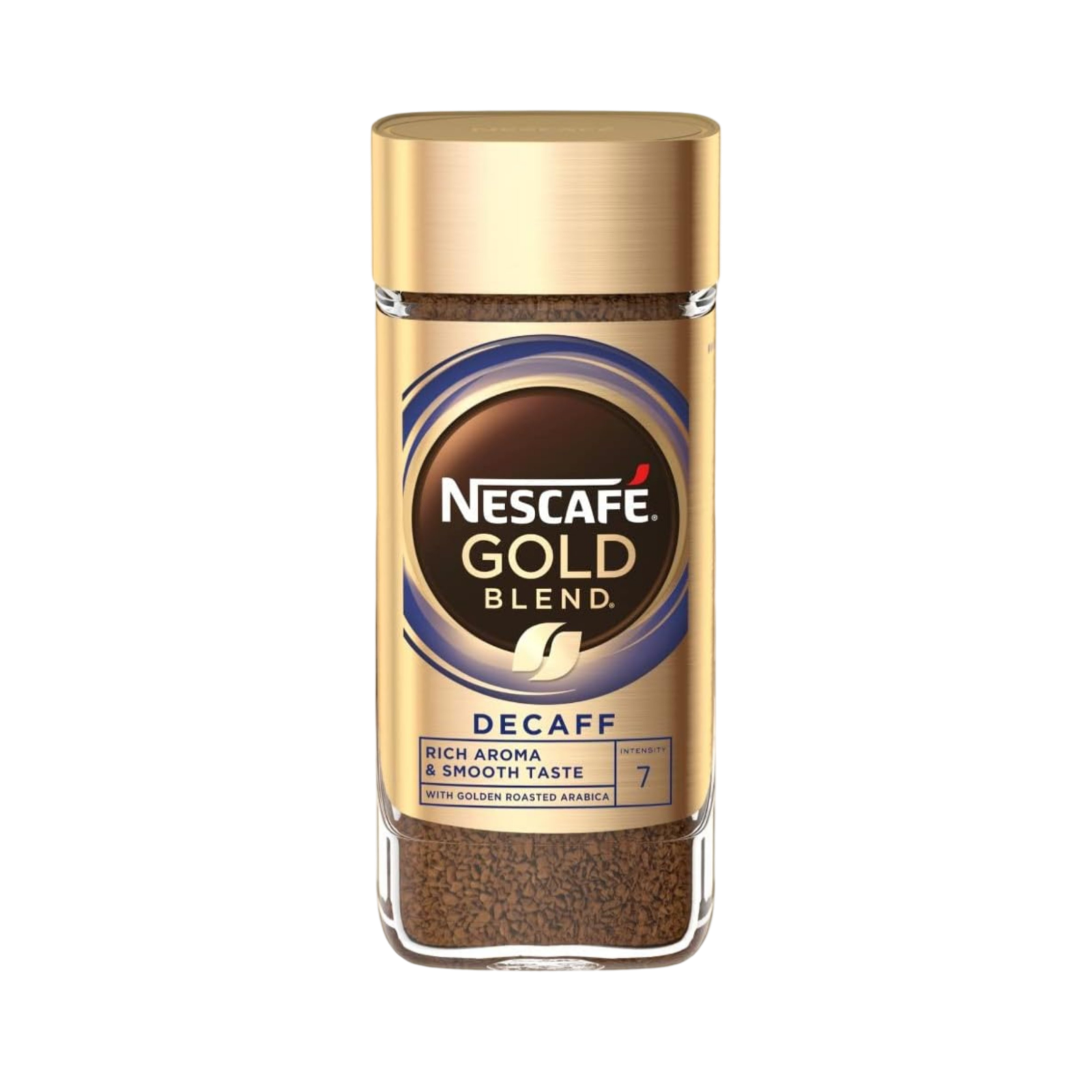 NESCAFE GOLD BLEND DECAF 95g