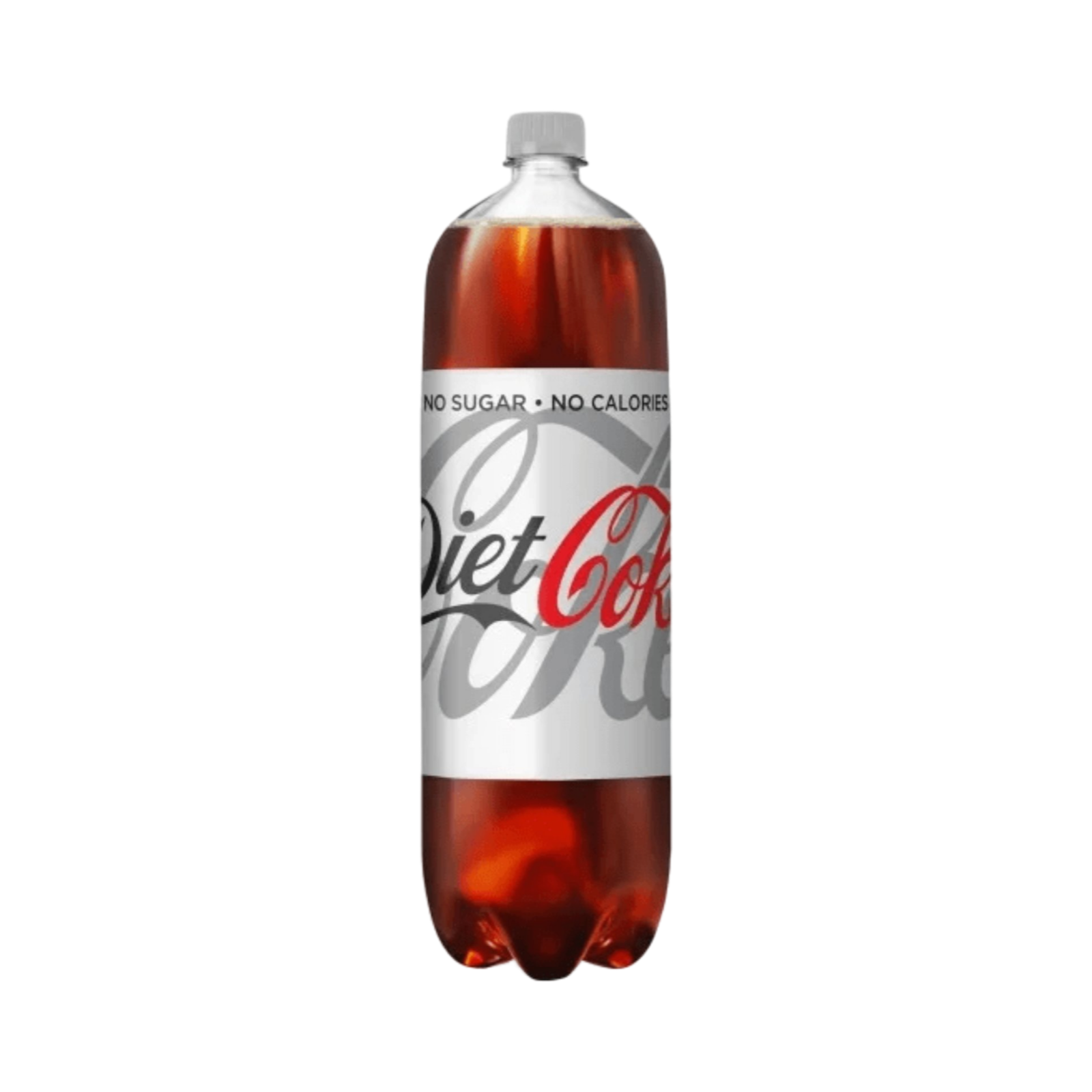 COCA COLA DIET COKE 2L BOTTLE