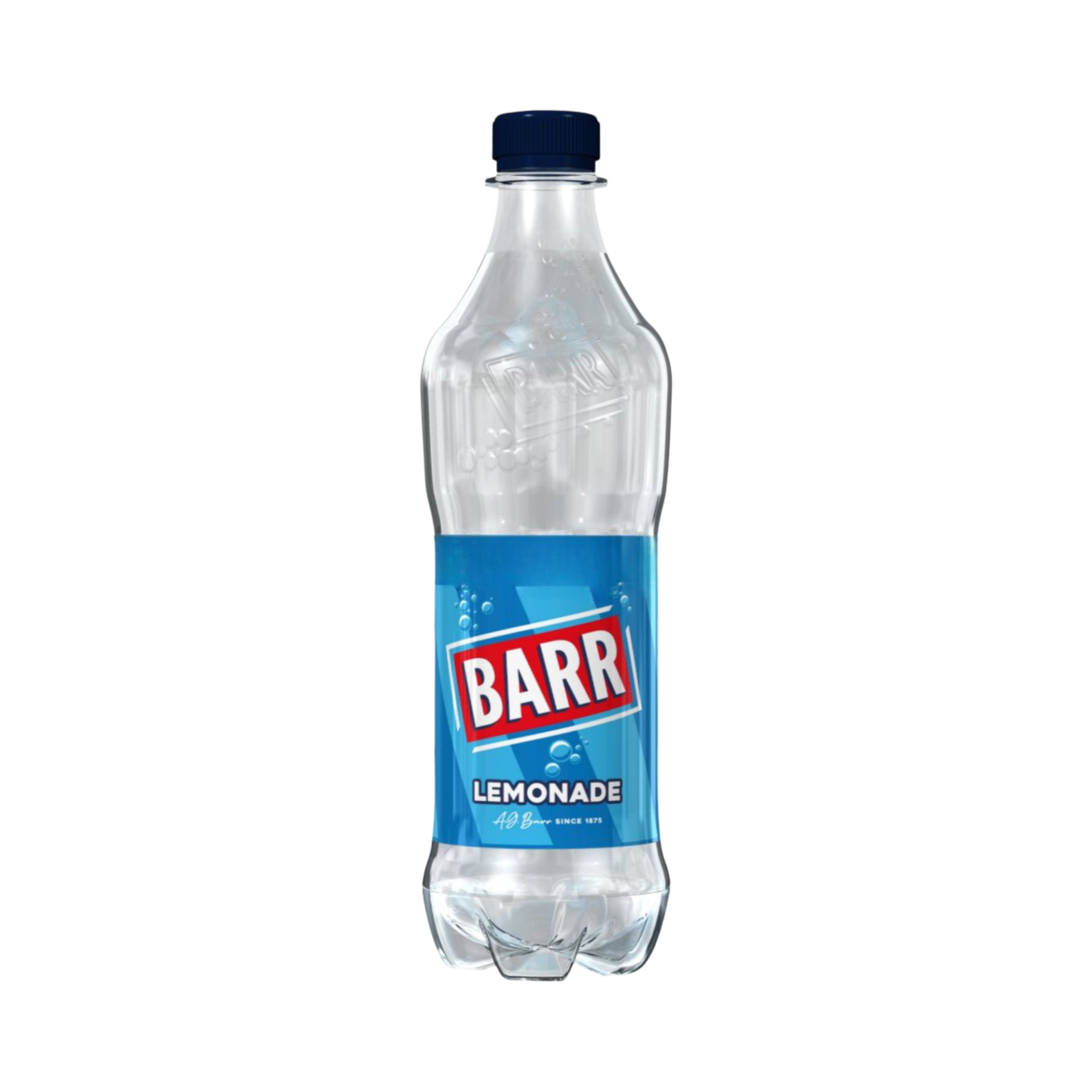 BARR LEMONADE 500ml BOTTLE