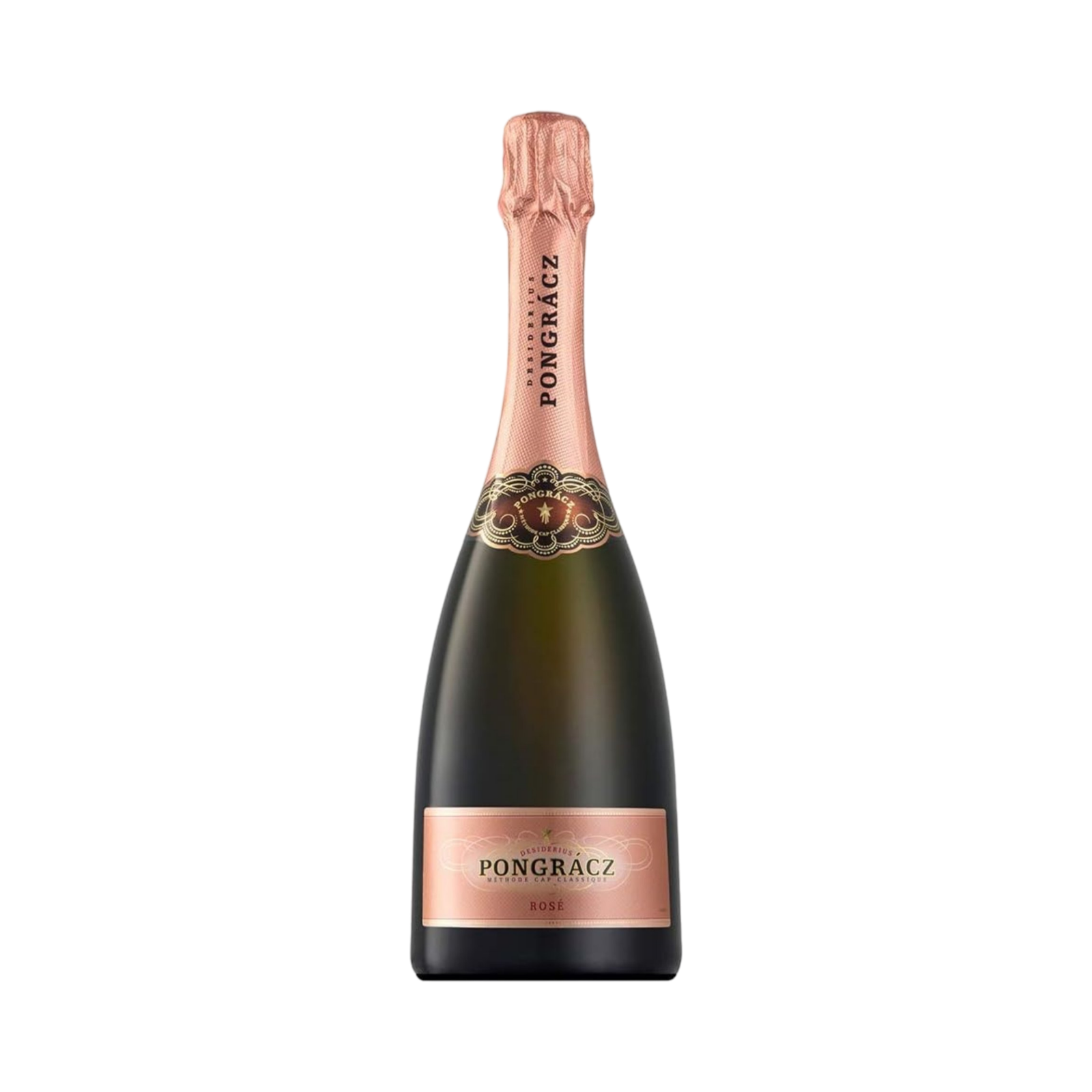 PONGRACZ BRUT ROSE 75cl BOTTLE