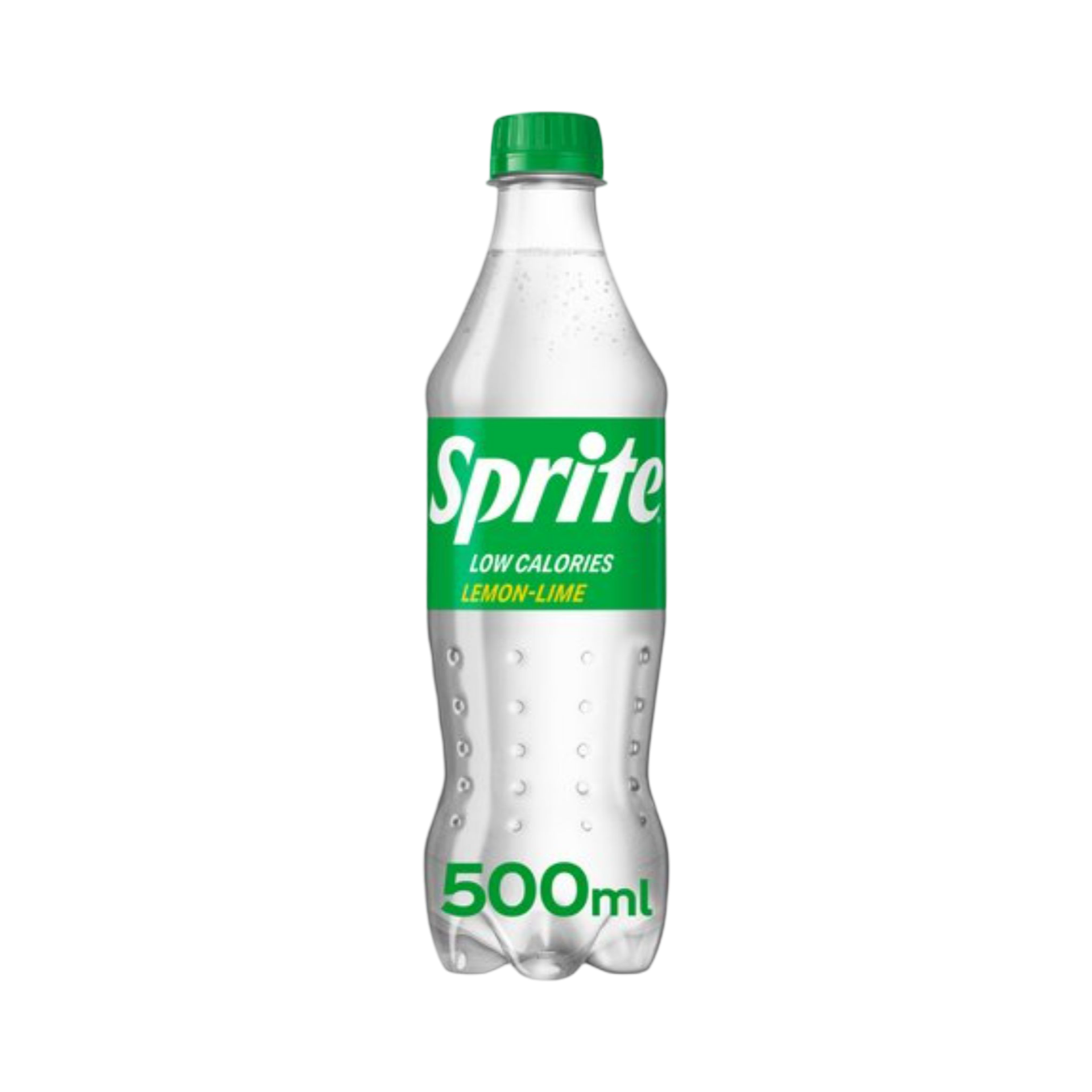 SPRITE 500ml BOTTLE