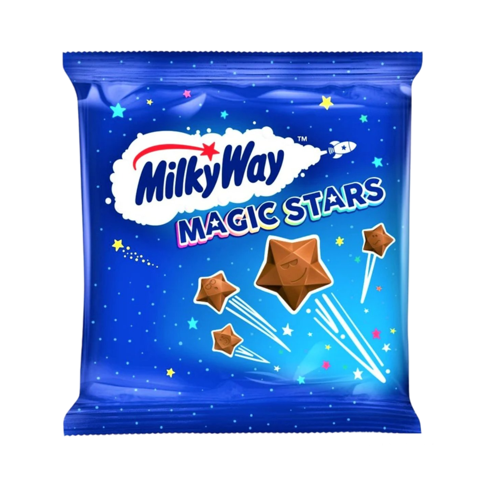 MILKY WAY MAGIC STAR  33g